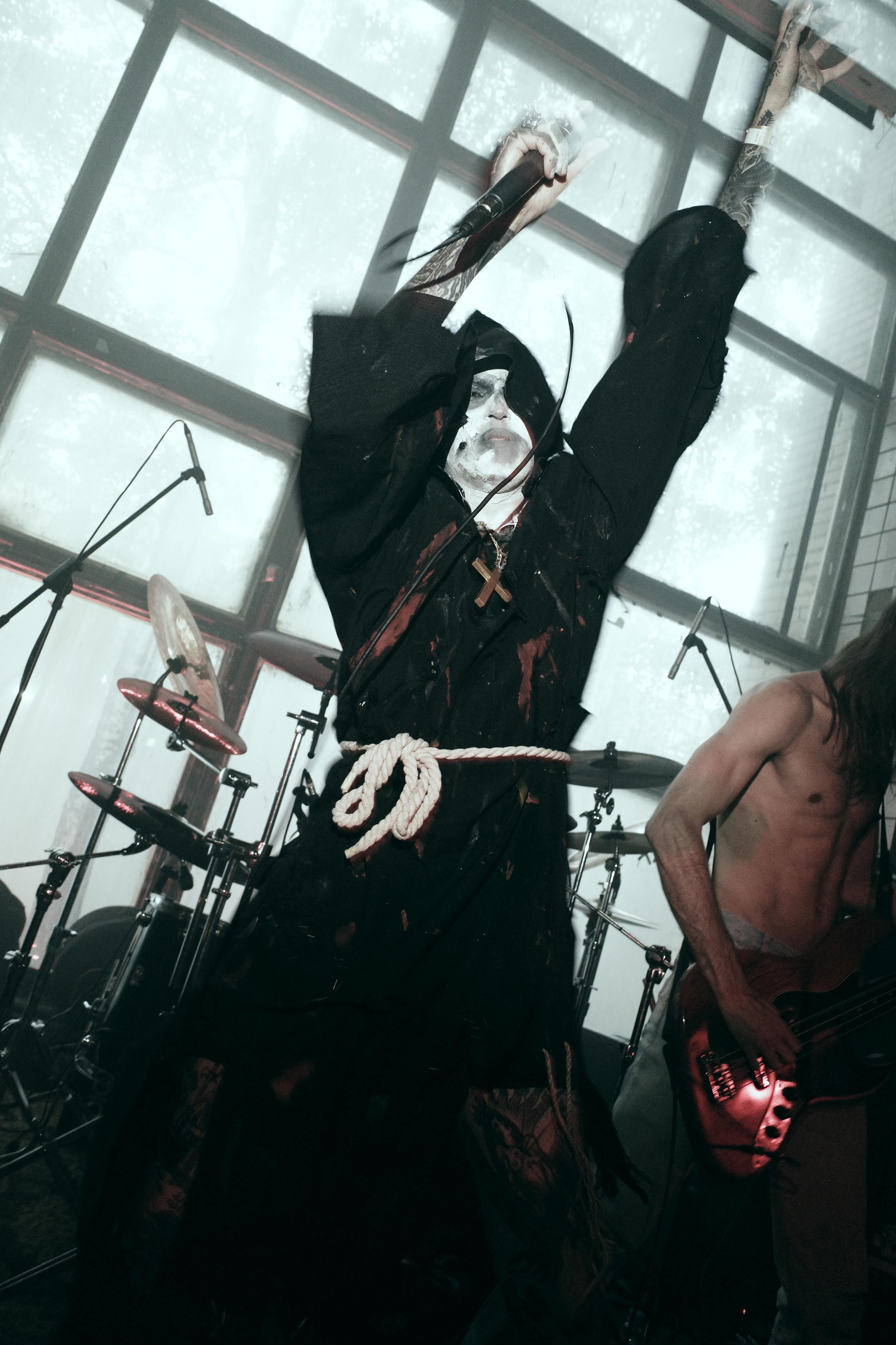 Tsygun @ Pluton @30.05.19