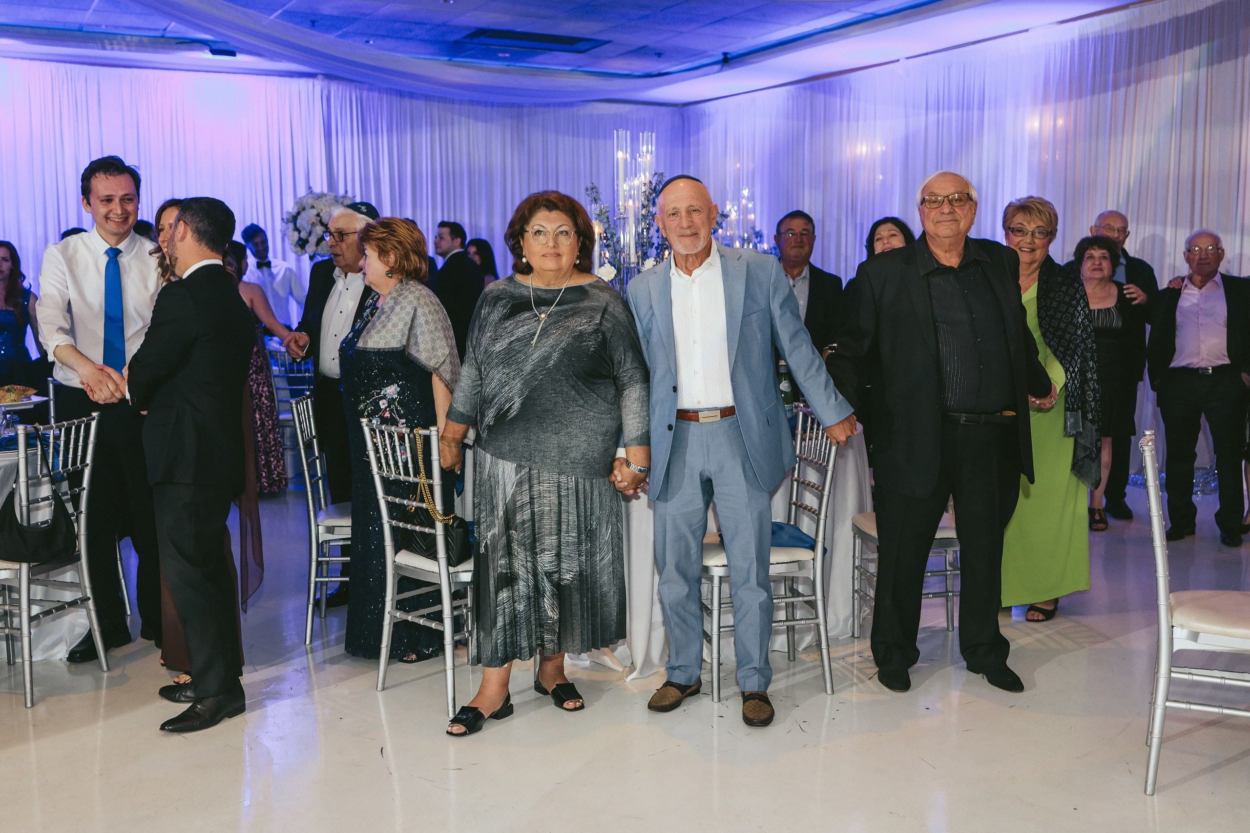 06.08.2025 Wedding. Wedding family event photographer in Chicago Nick Yushevich