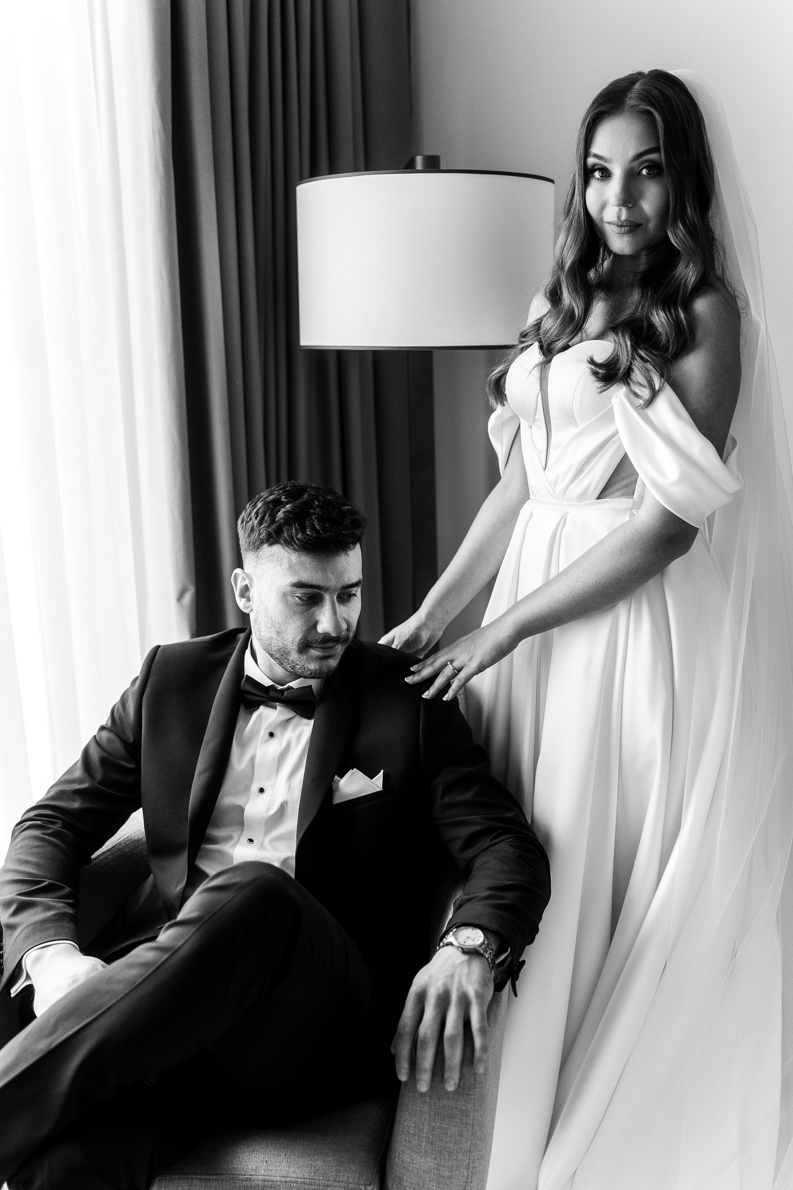 Gretos ir Marijaus vestuvių anonsas. Misevic Wedding — Jausminga ir Profesionali Vestuvių Fotografija