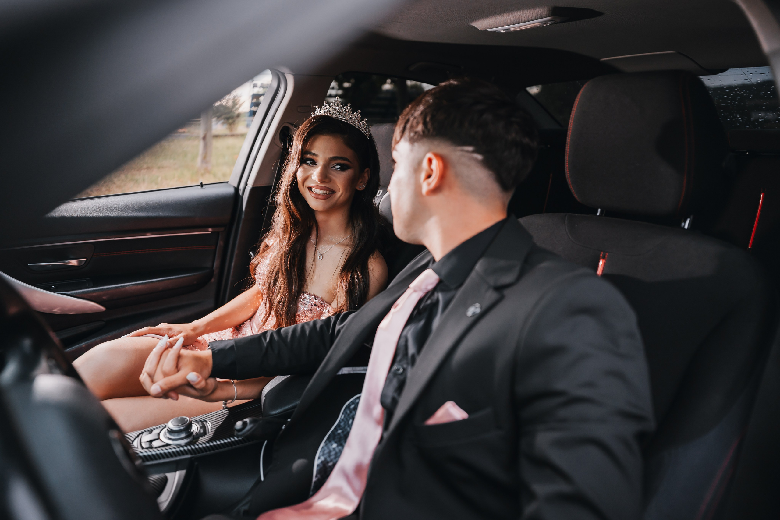 Diana. Fotograf Nuntă în Gorj - Gabriel Vulpescu