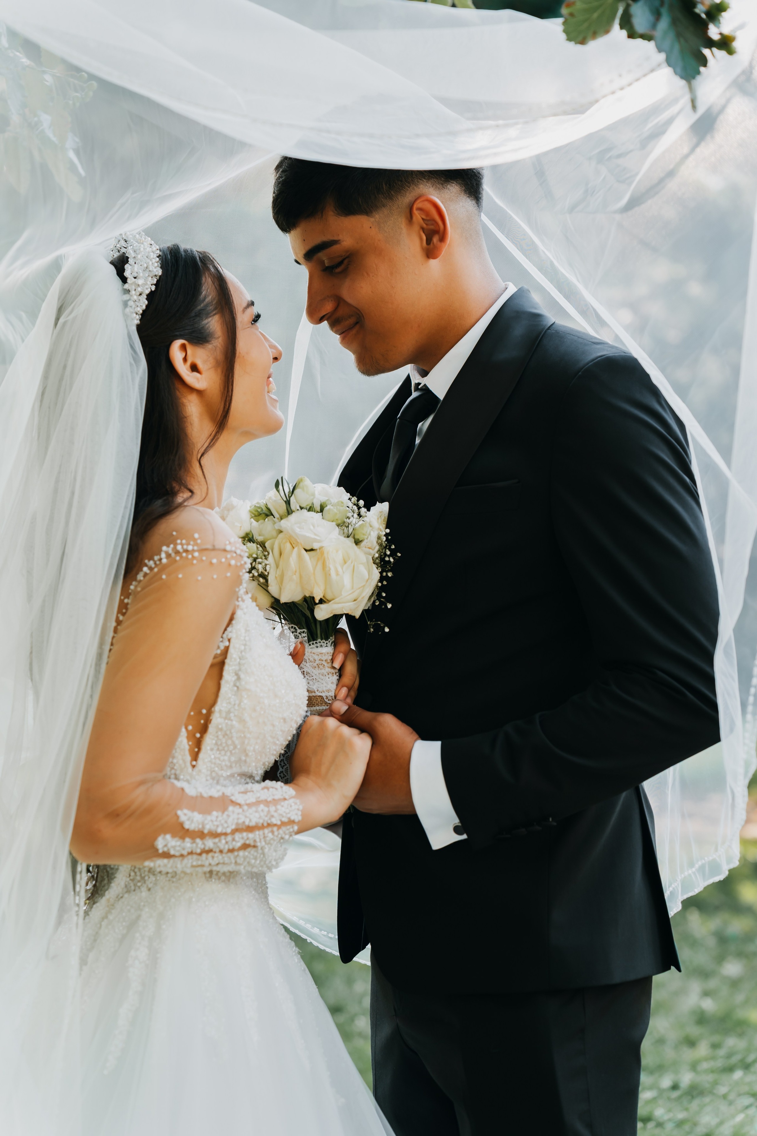 Miriam & Timotei. Fotograf Nuntă în Gorj - Gabriel Vulpescu