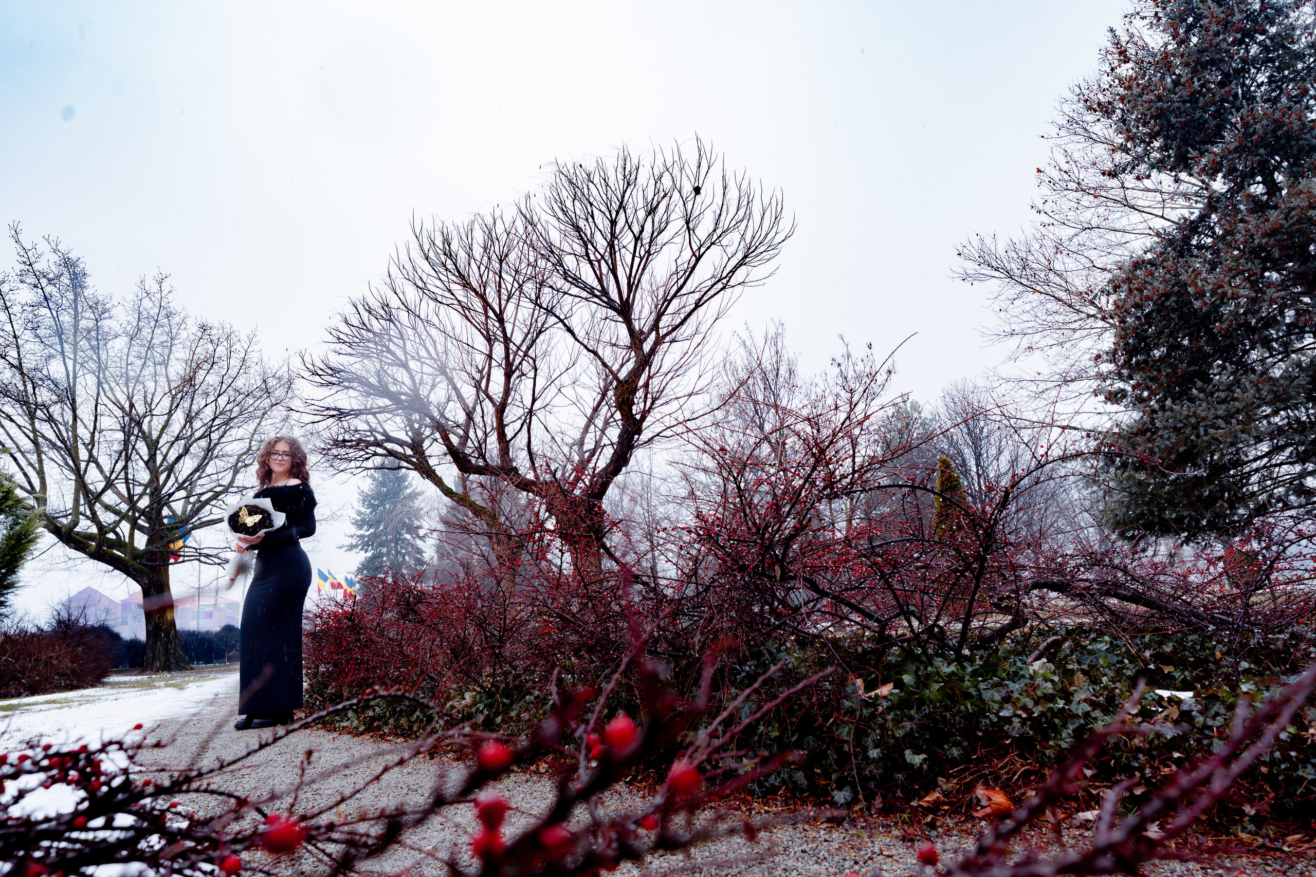 Andreea. Fotograf Nuntă în Gorj - Gabriel Vulpescu