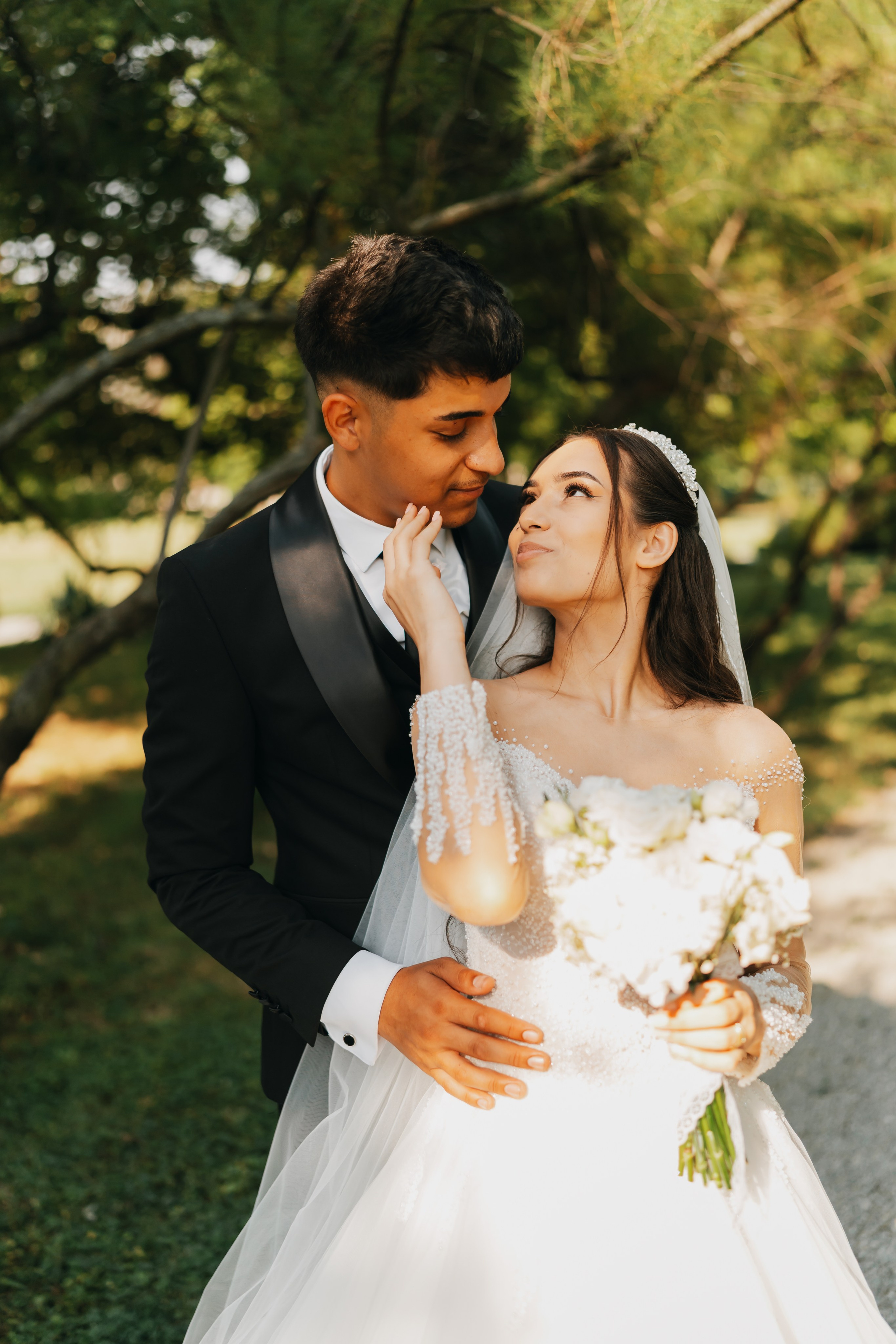 Miriam & Timotei. Fotograf Nuntă în Gorj - Gabriel Vulpescu