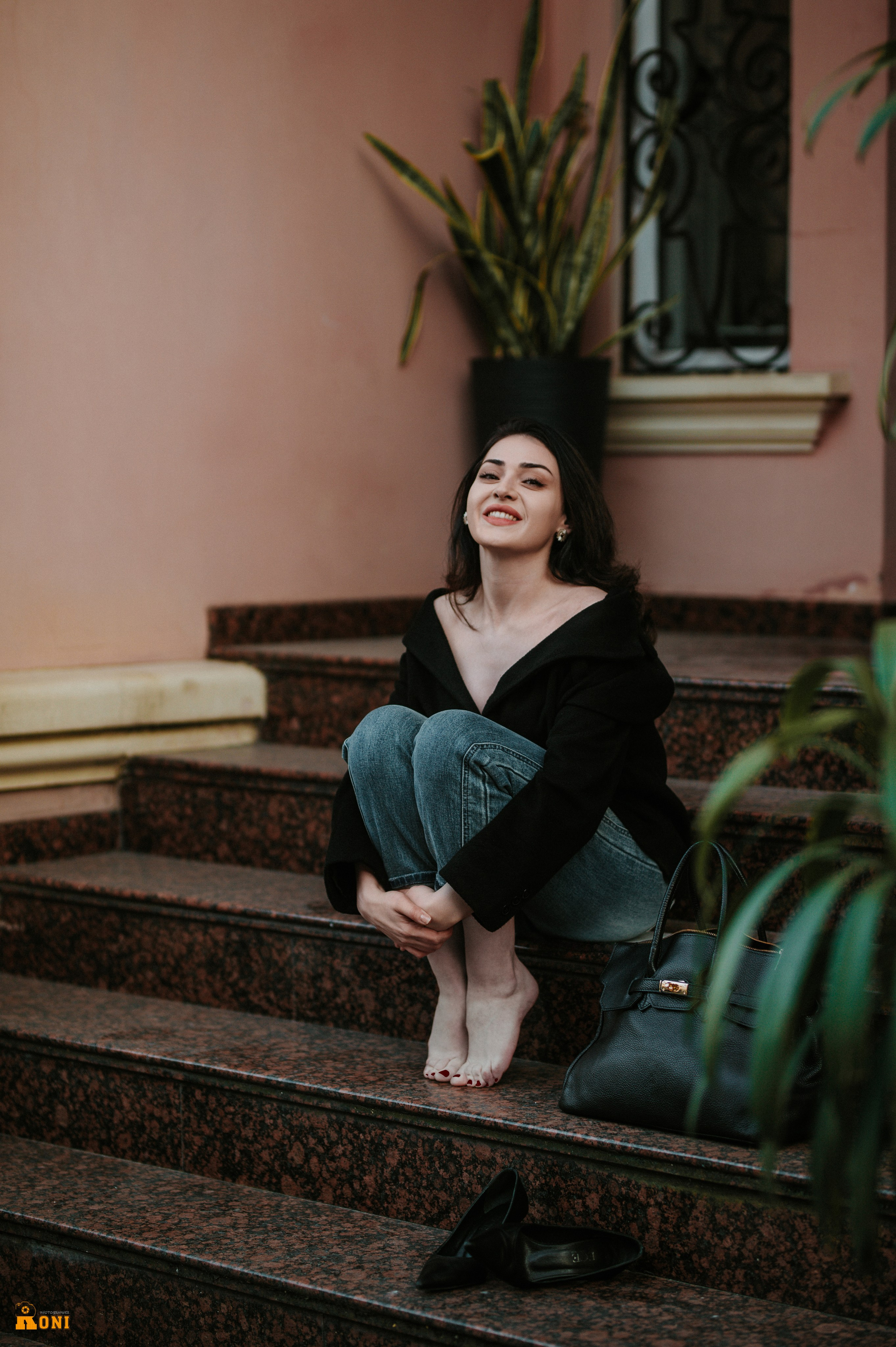 Personal Photo Session