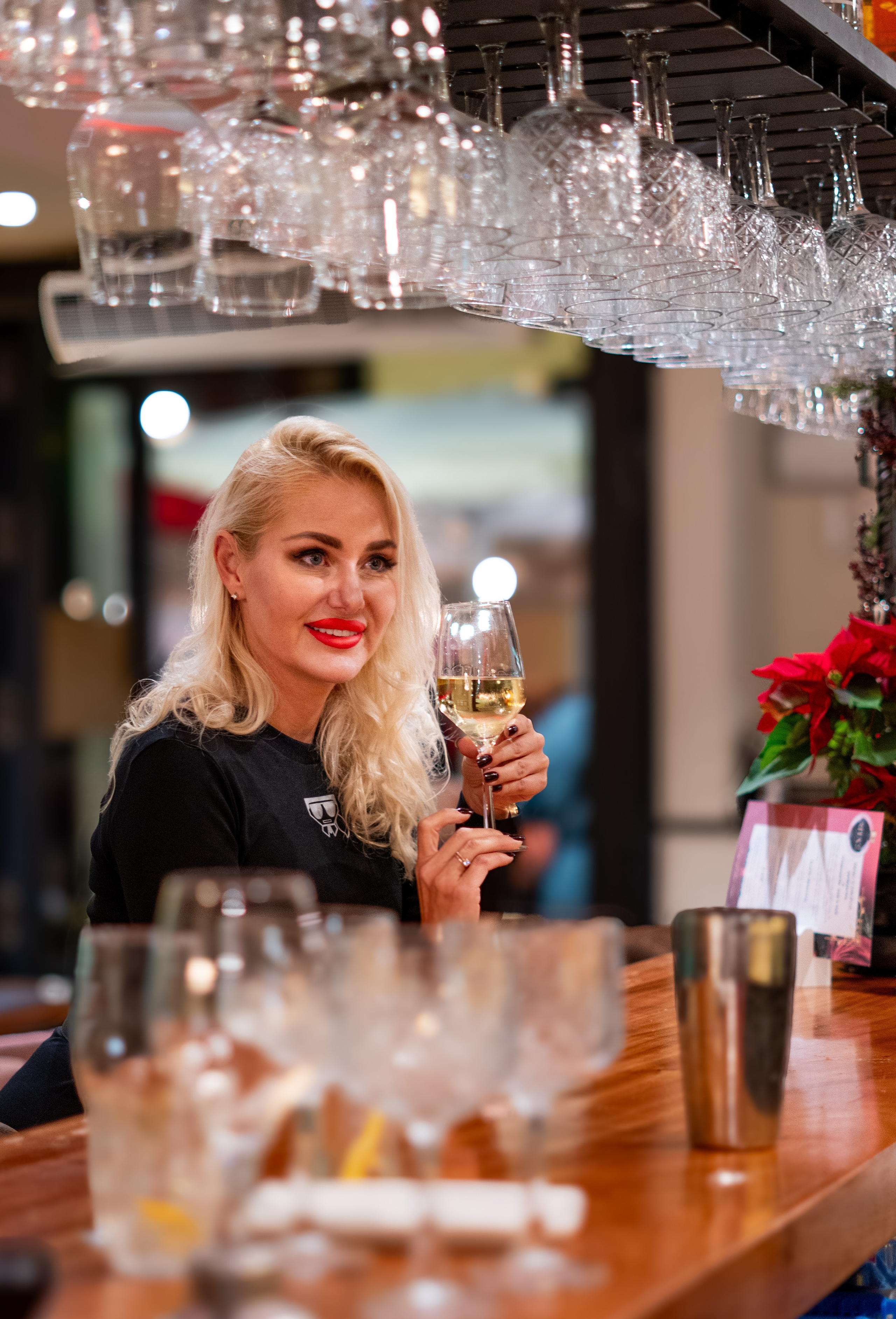 День рождения. Анастасия Благова — Твой фотограф в Малаге 🇪🇸