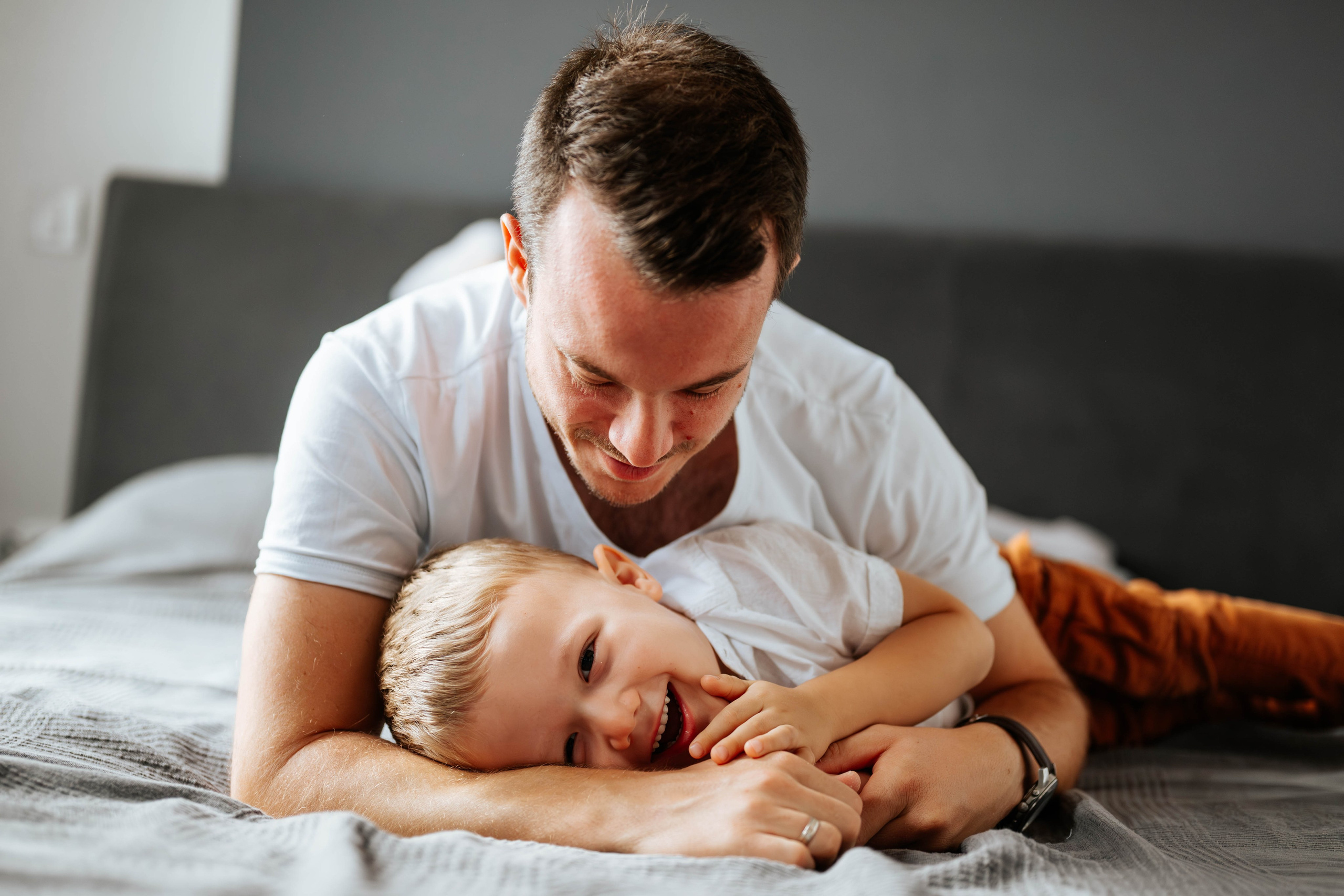 Sanja, Dušan, Teodor i Viktor - porodično fotografisanje. Dečiji i porodični fotograf