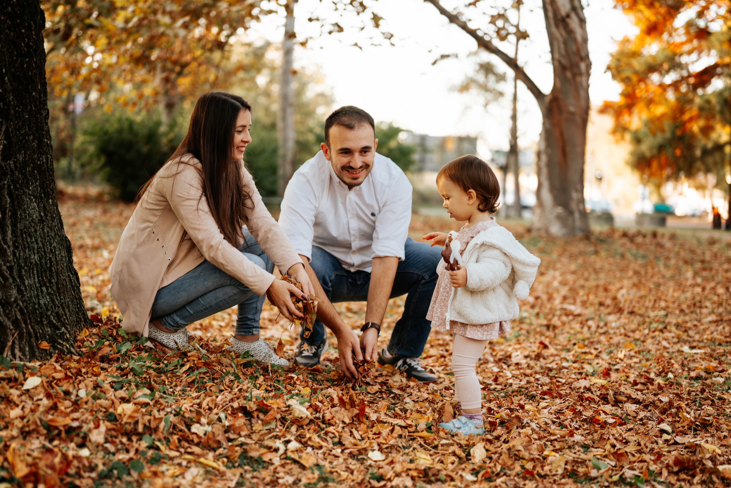 Gordana, Milan i Magdalena - porodično fotografisanje. Dečiji i porodični fotograf