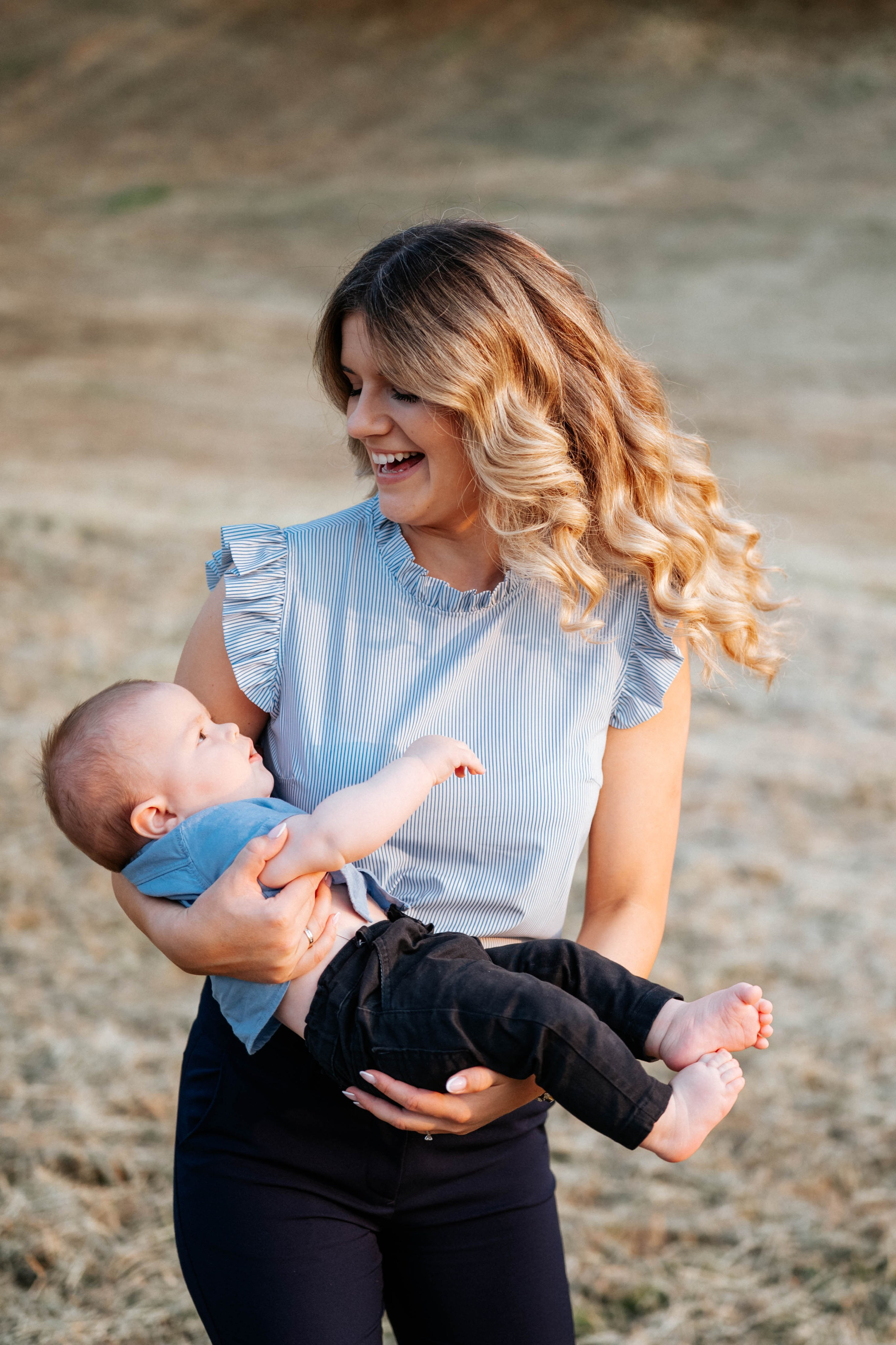 Stevan - porodično fotografisanje. Dečiji i porodični fotograf
