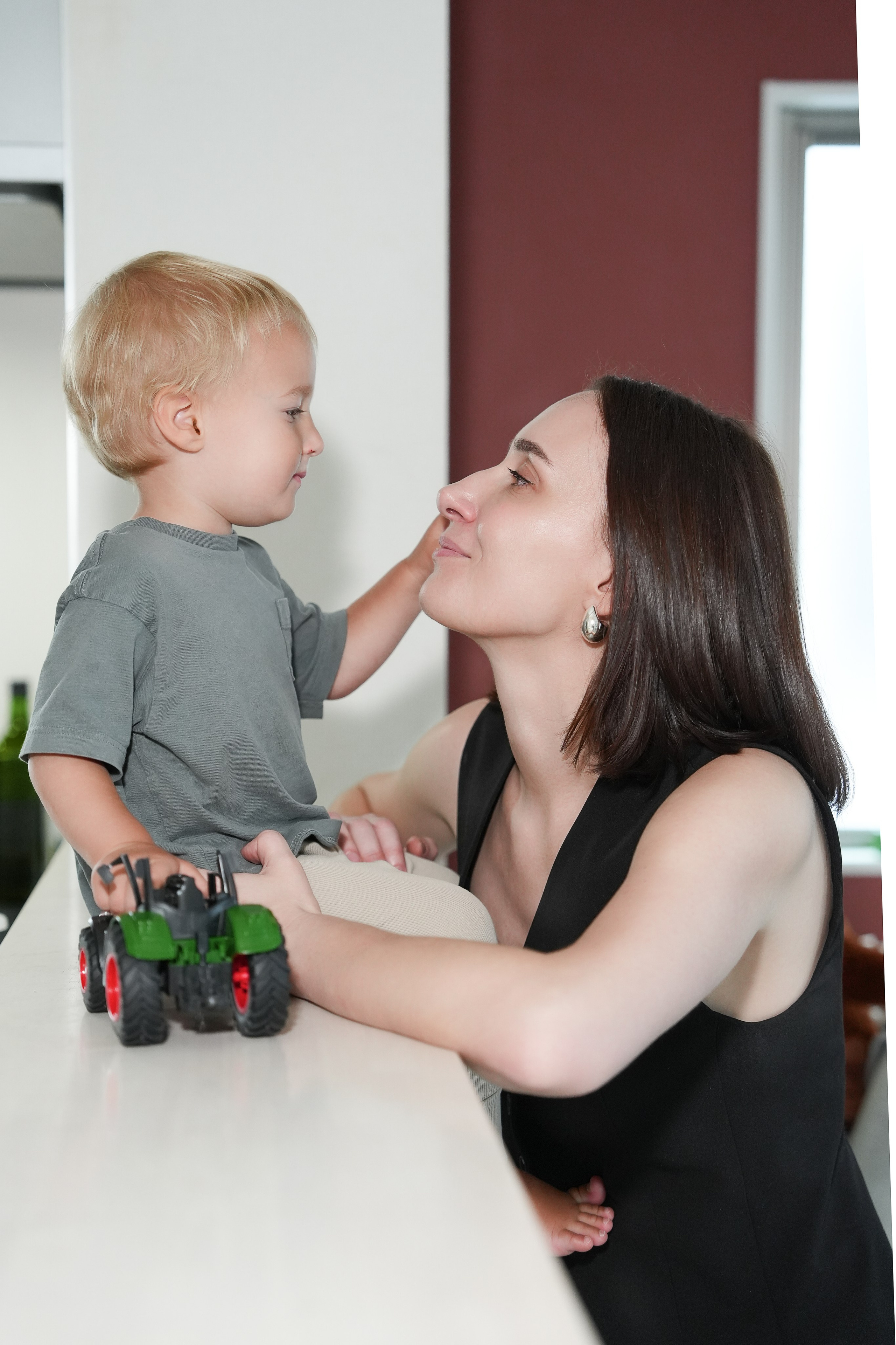 Съёмка для соцсетей. Фотограф в Токио Япония