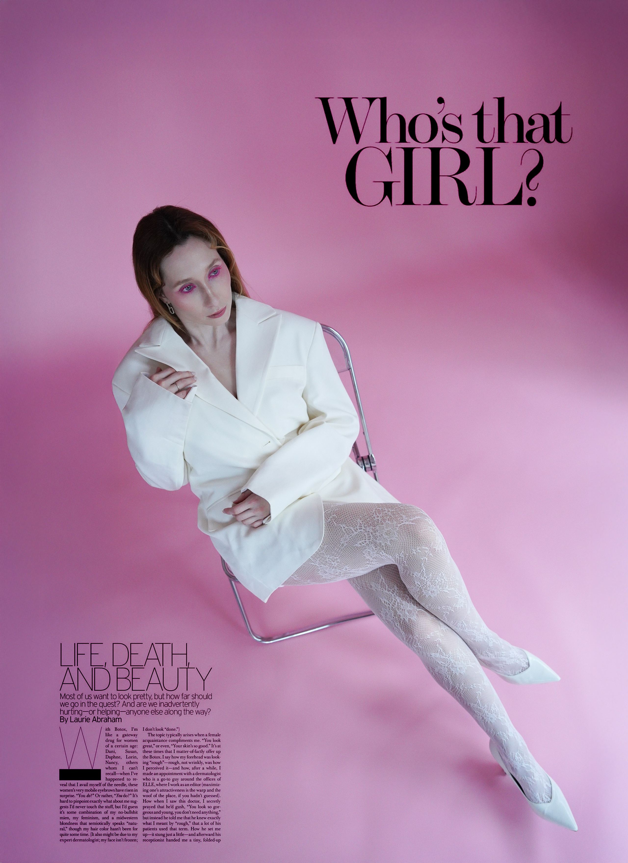 Alina. Фотограф в Токио Япония