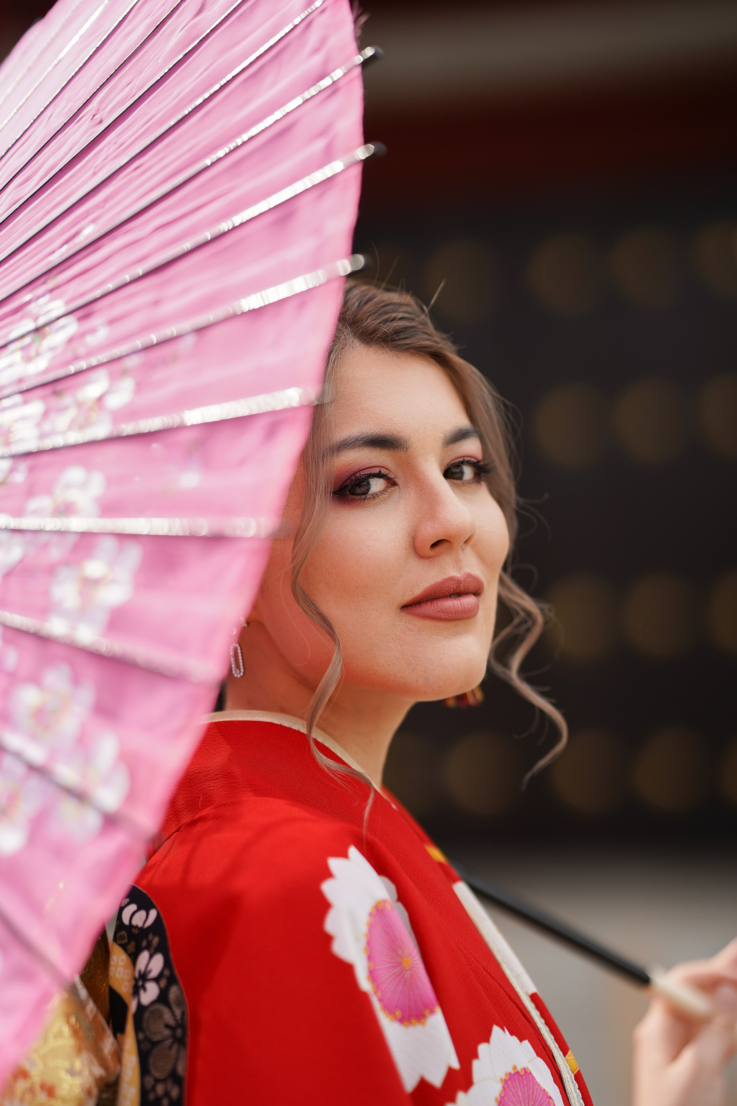 Iroda. Фотограф в Токио Япония