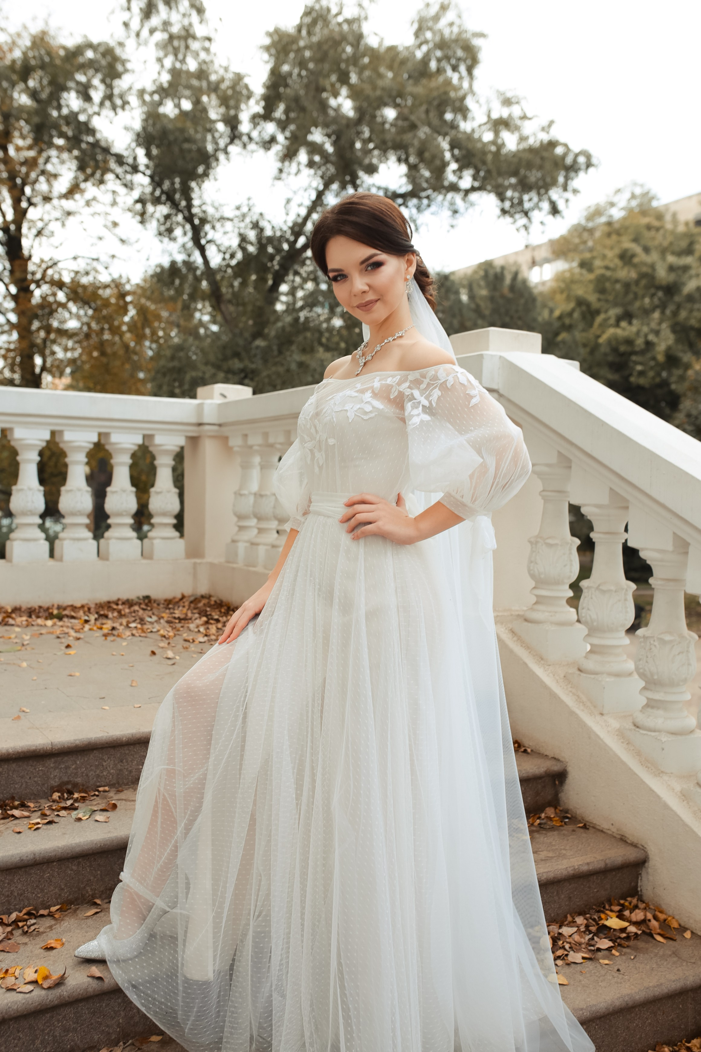 Ангелина & Никита. Фотограф Москва Ларина Юлия