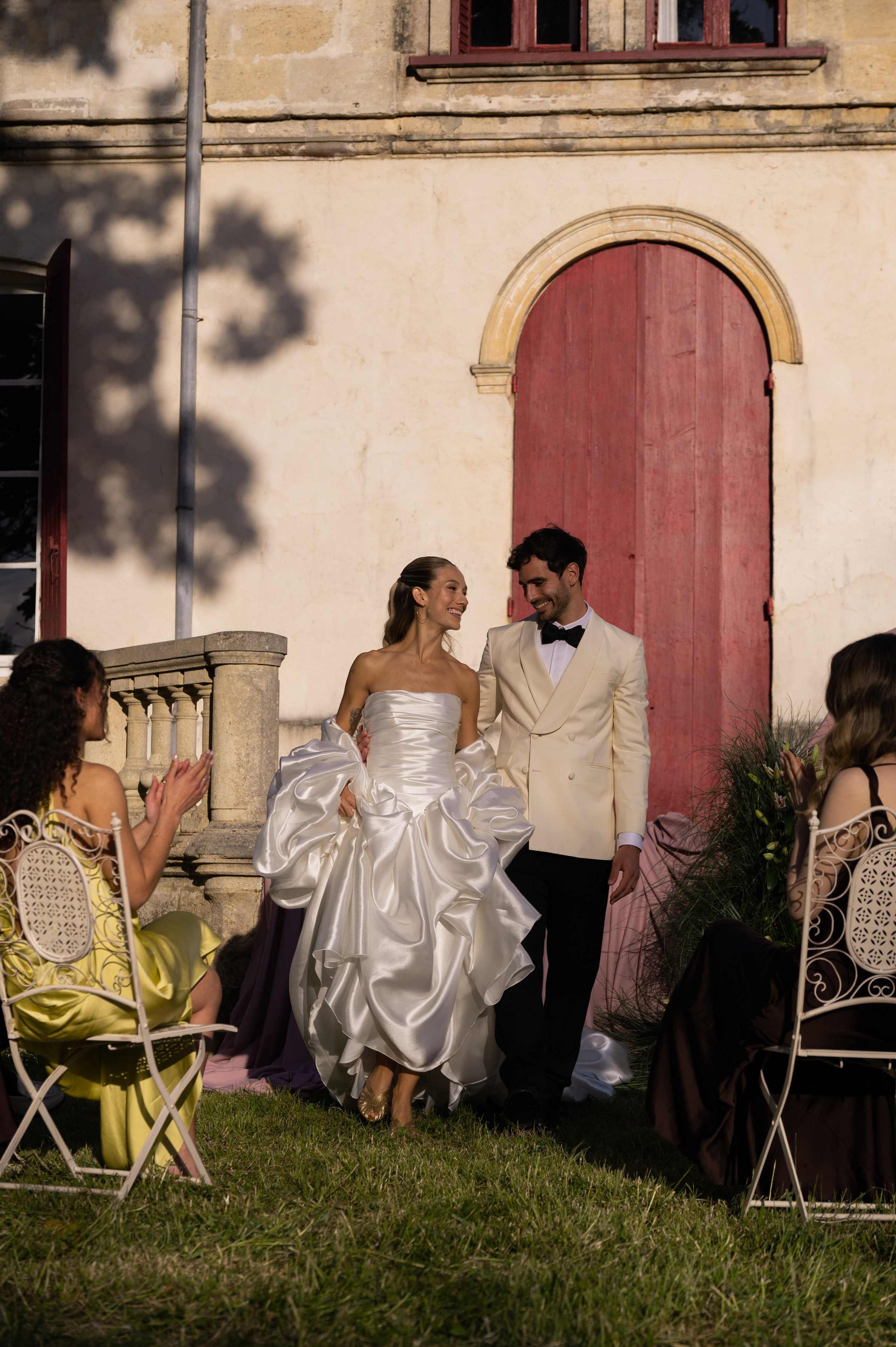 Paula and Tony. Wedding and commercial photographer