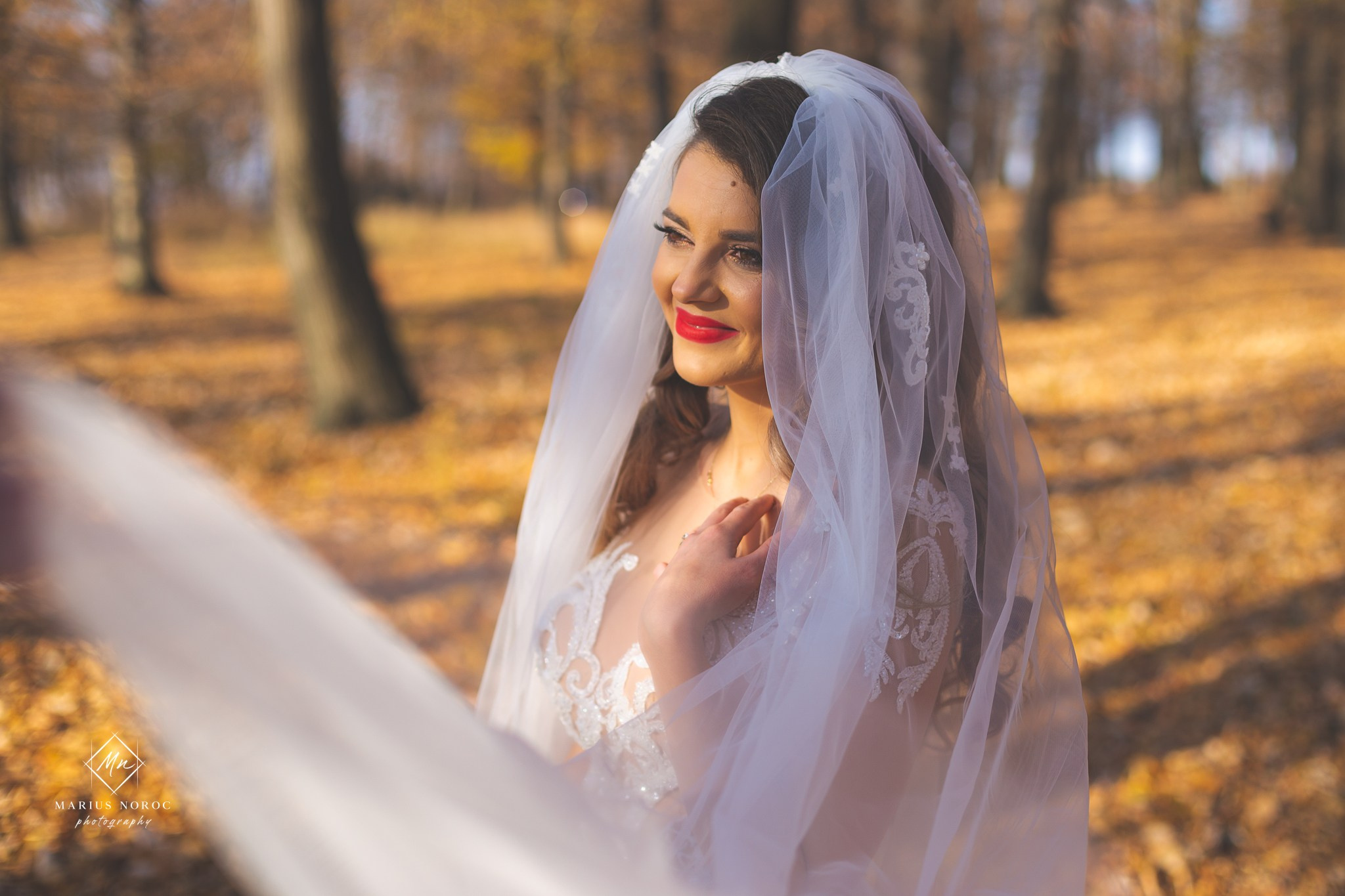 Alexandra & Alin | Padurea Bucium Iasi