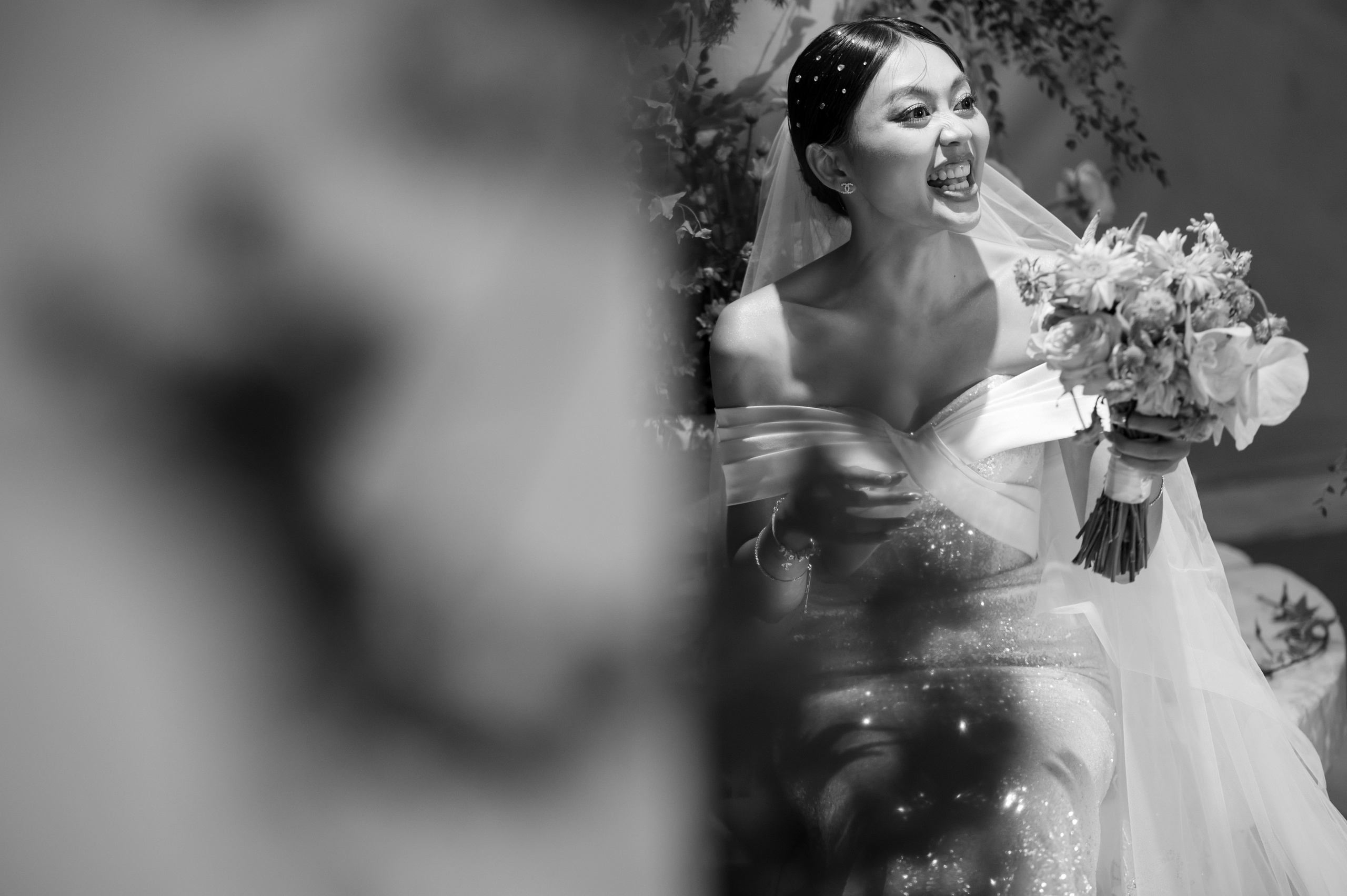 KHANG & QUYEN / Lavela Hotel. Saigon Wedding Present | Art Beyond Moments