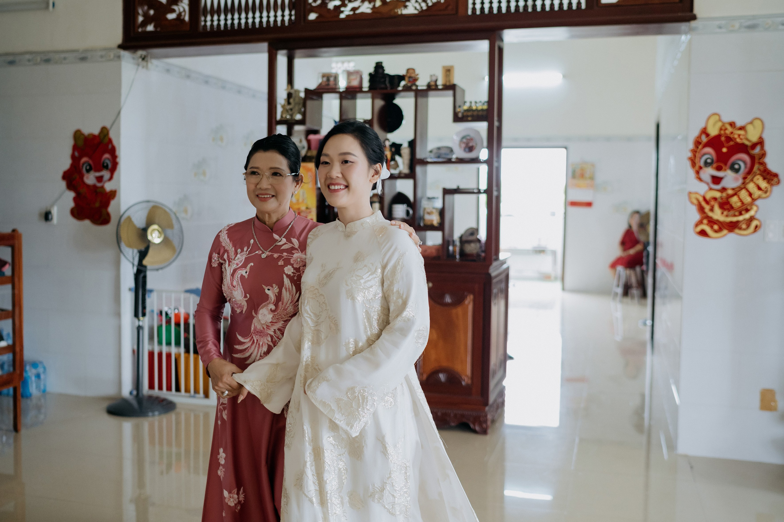 NGAN & NGHIA / Engagement. Nhiếp ảnh gia đám cưới hàng đầu tại Thành Phố Hồ Chí Minh