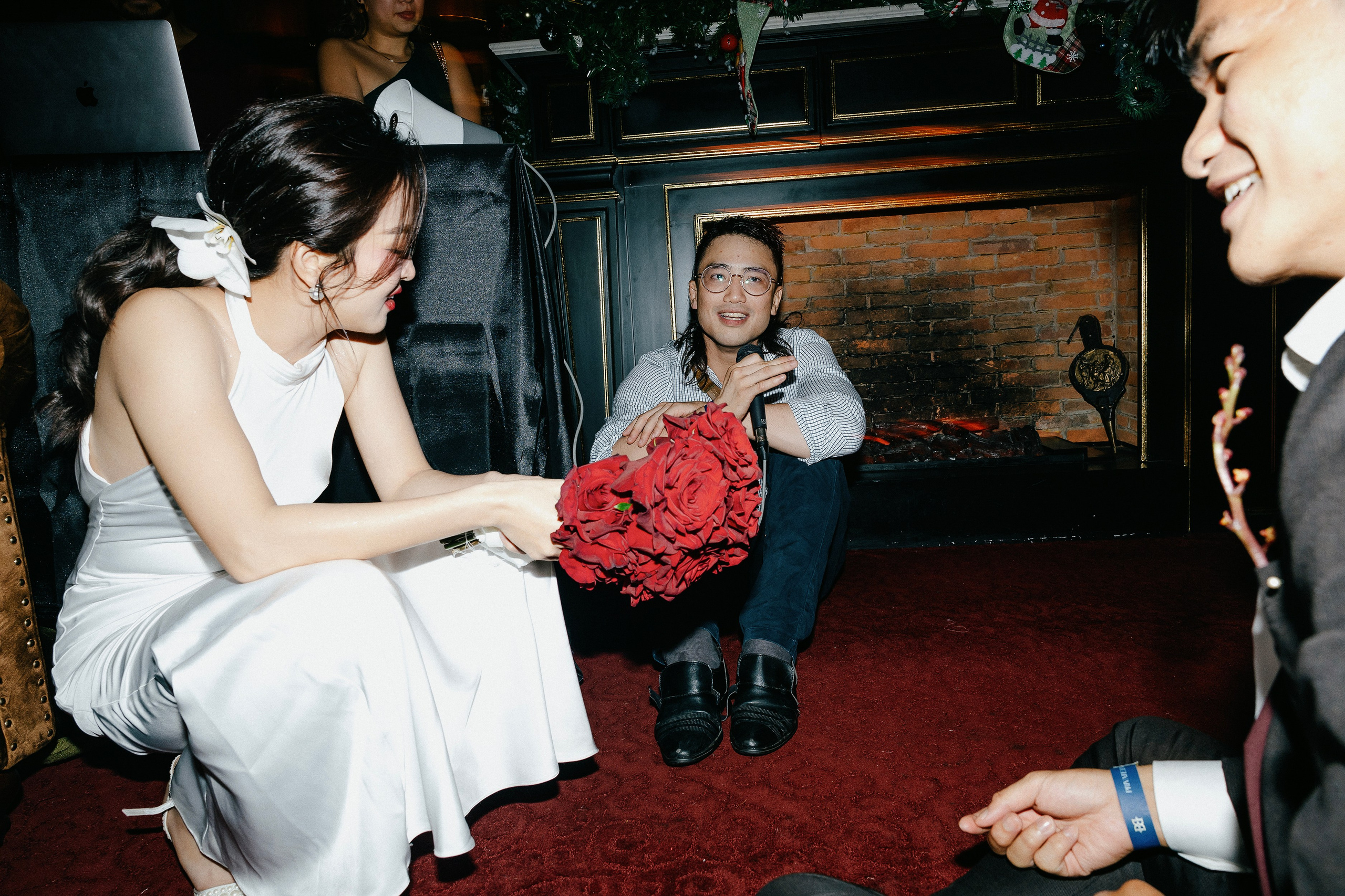 HIEP & TRINH / After wedding. Nhiếp ảnh gia đám cưới hàng đầu tại Thành Phố Hồ Chí Minh
