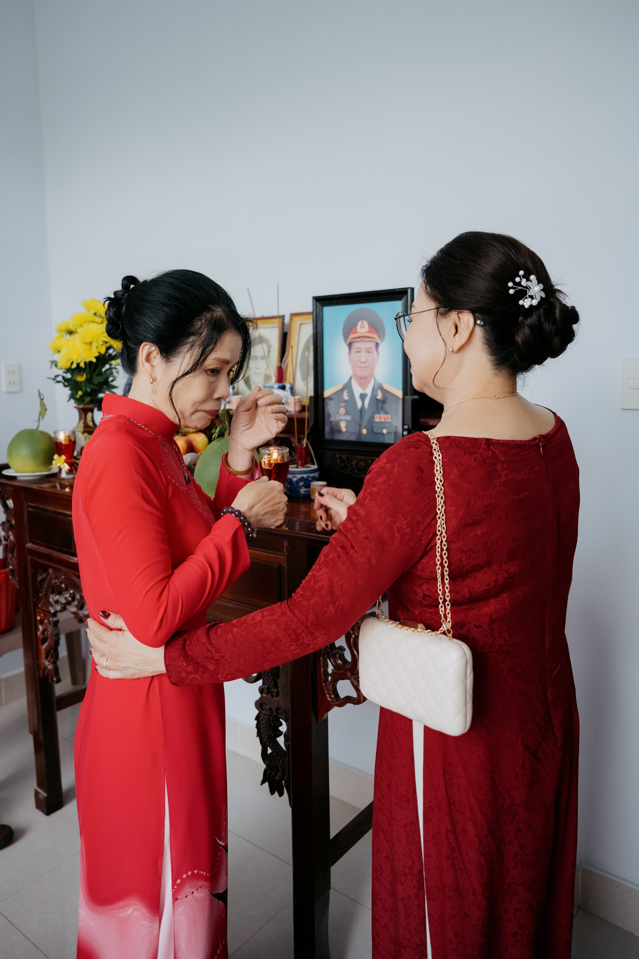 LÊ HÙNG & PHƯƠNG NGHI. Nhiếp ảnh gia đám cưới hàng đầu tại Thành Phố Hồ Chí Minh