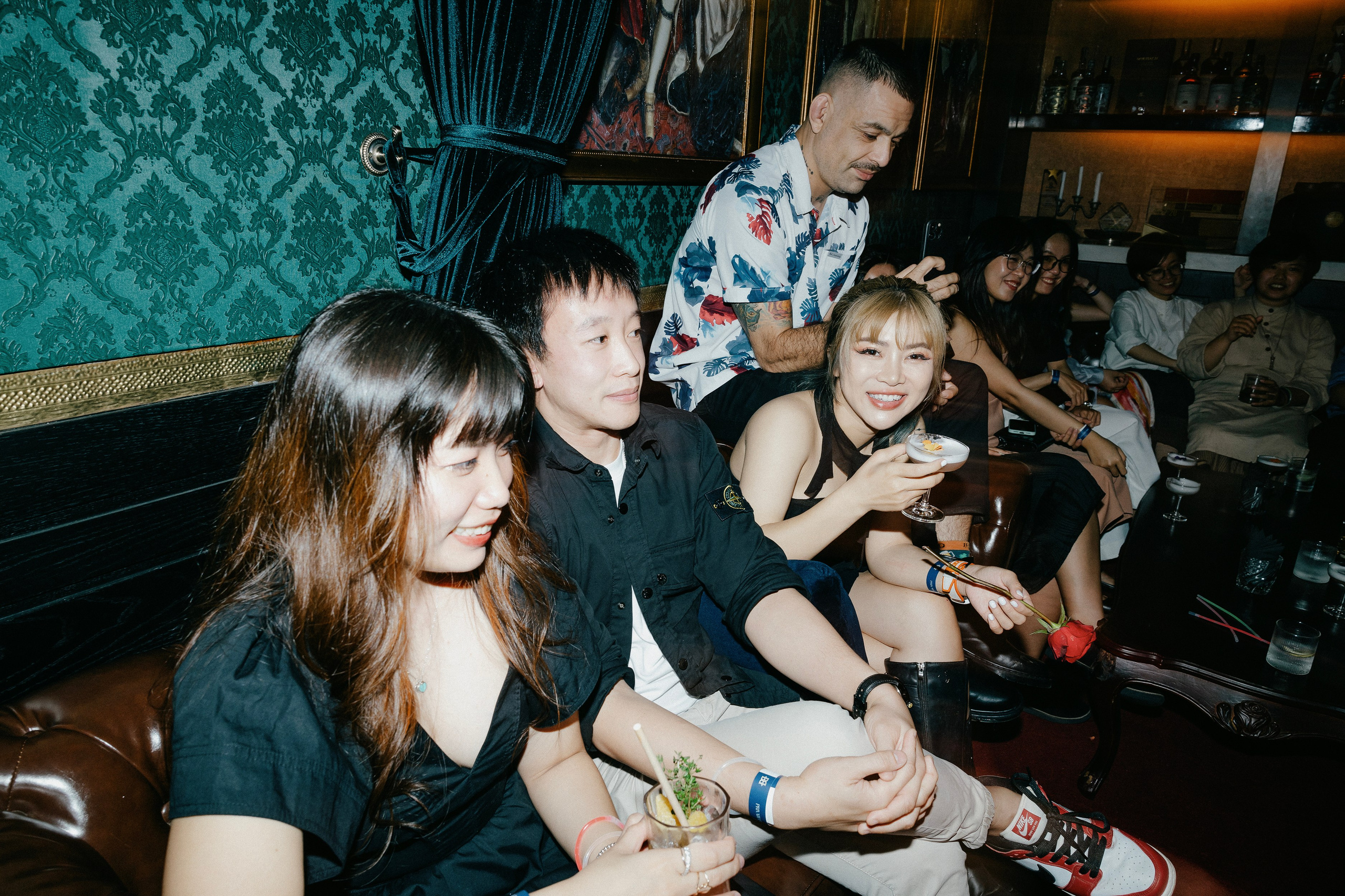 HIEP & TRINH / After wedding. Nhiếp ảnh gia đám cưới hàng đầu tại Thành Phố Hồ Chí Minh