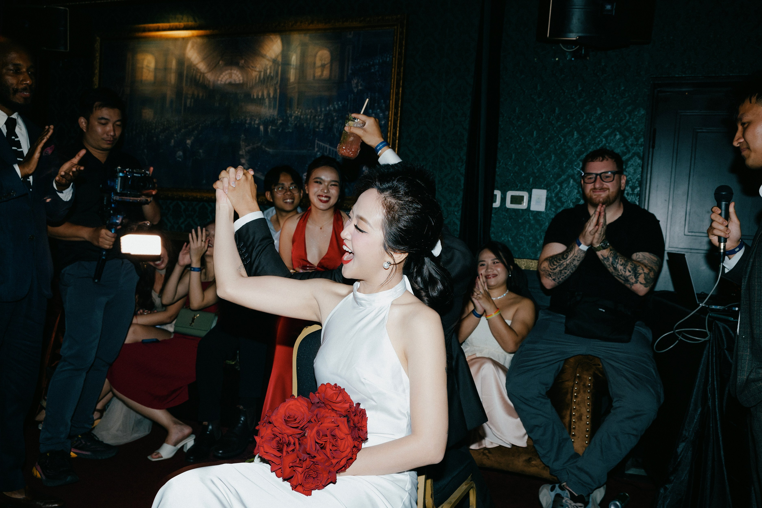 HIEP & TRINH / After wedding. Nhiếp ảnh gia đám cưới hàng đầu tại Thành Phố Hồ Chí Minh