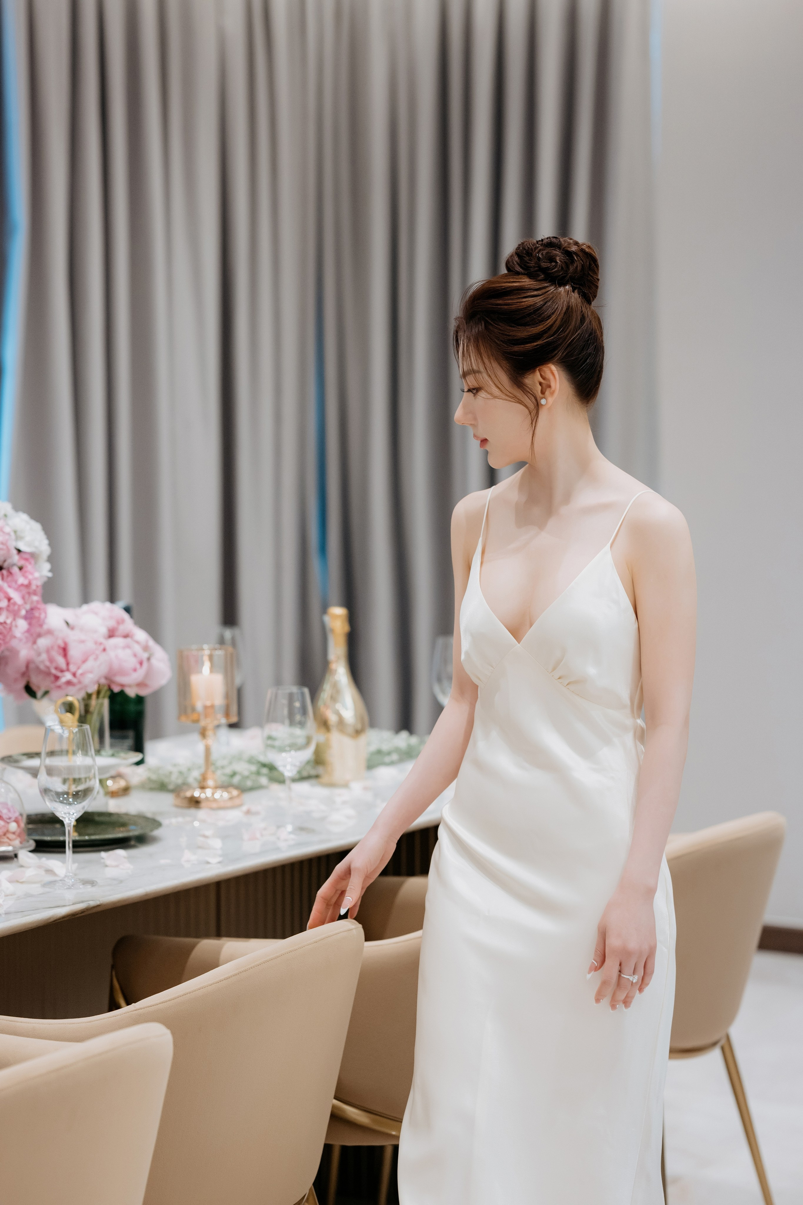 Nicholas & KimThanh / GemCenter 24.05.2026. Nhiếp ảnh gia đám cưới hàng đầu tại Thành Phố Hồ Chí Minh