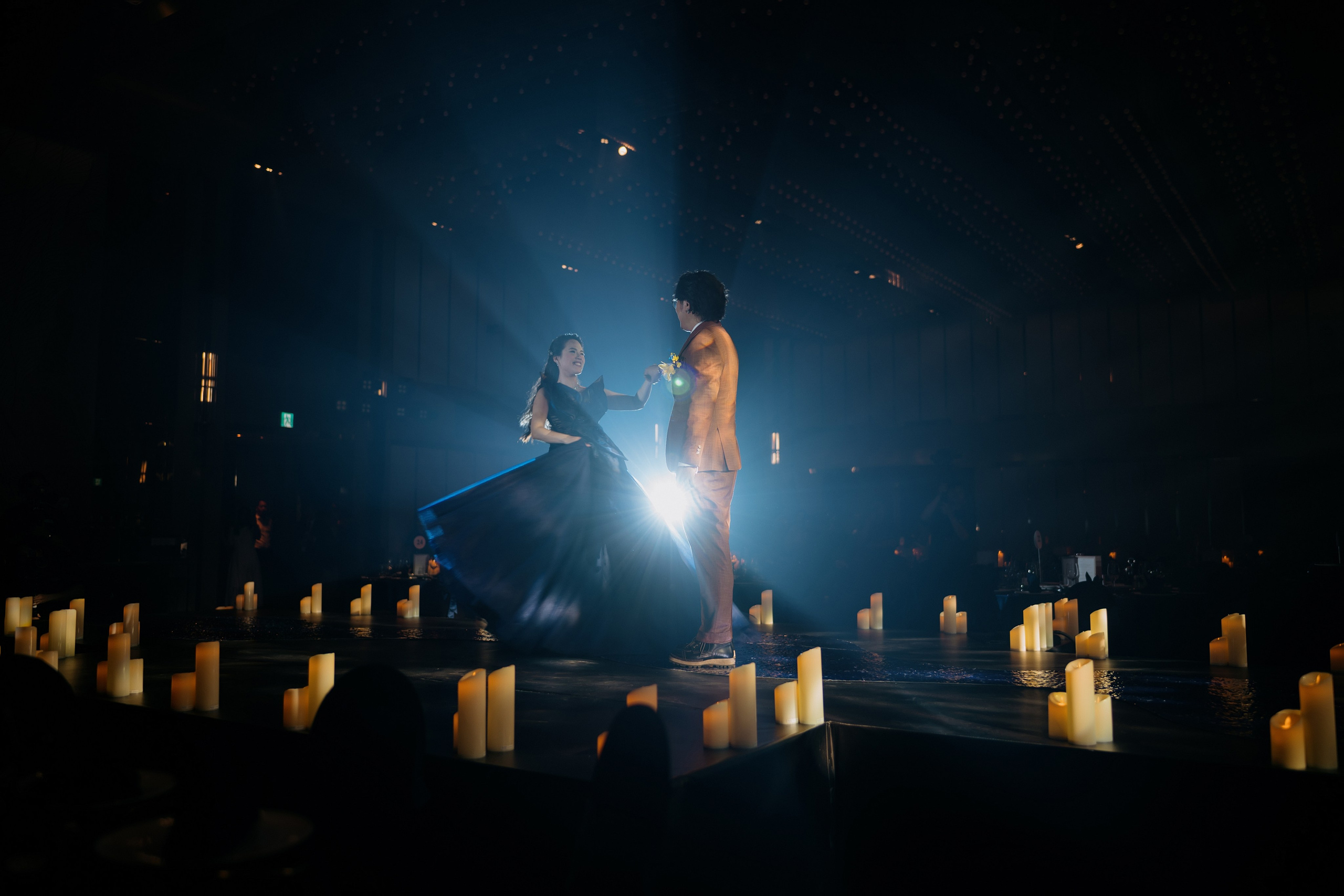 KHANG & TRANG / JW Mariot 08.11.2025. Saigon Wedding Present | Art Beyond Moments