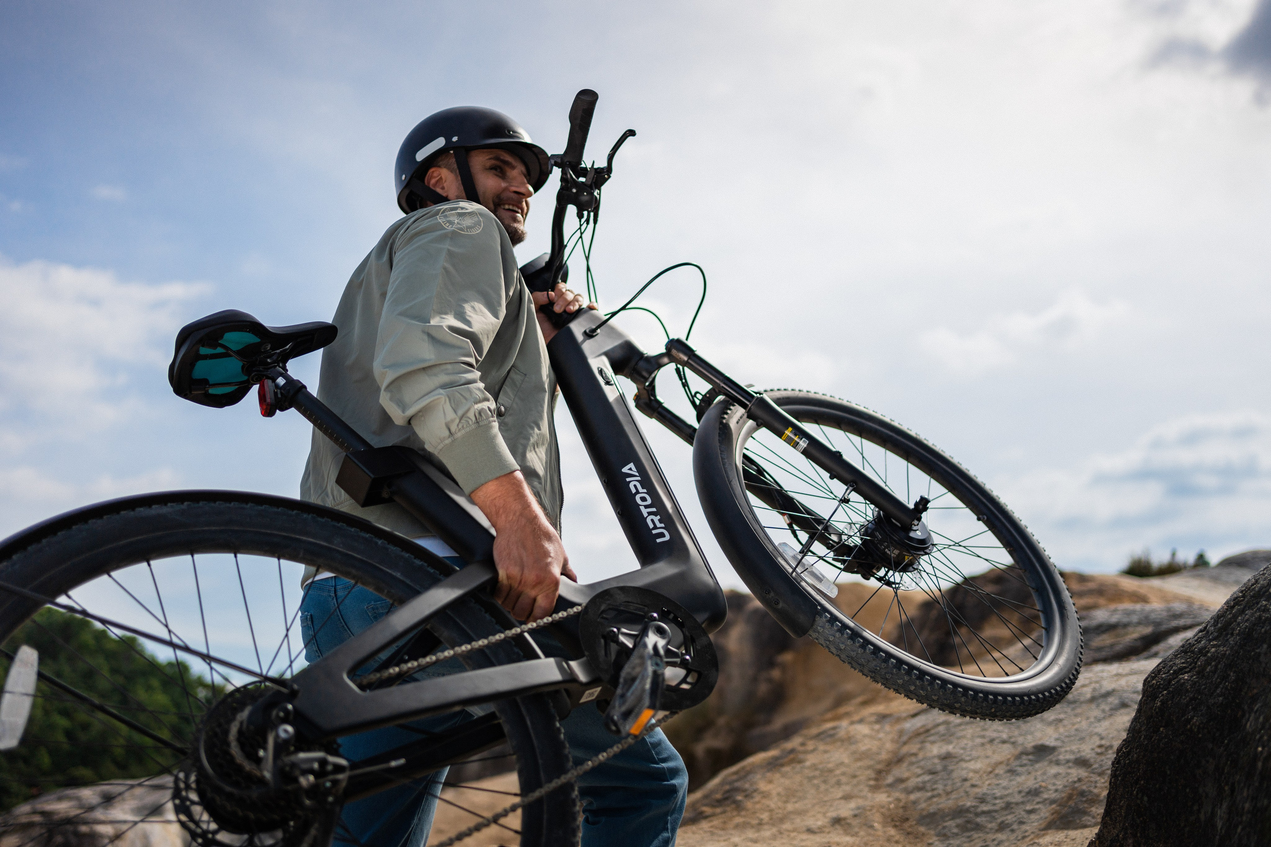 Fusion GT. Photographer and videographer in China