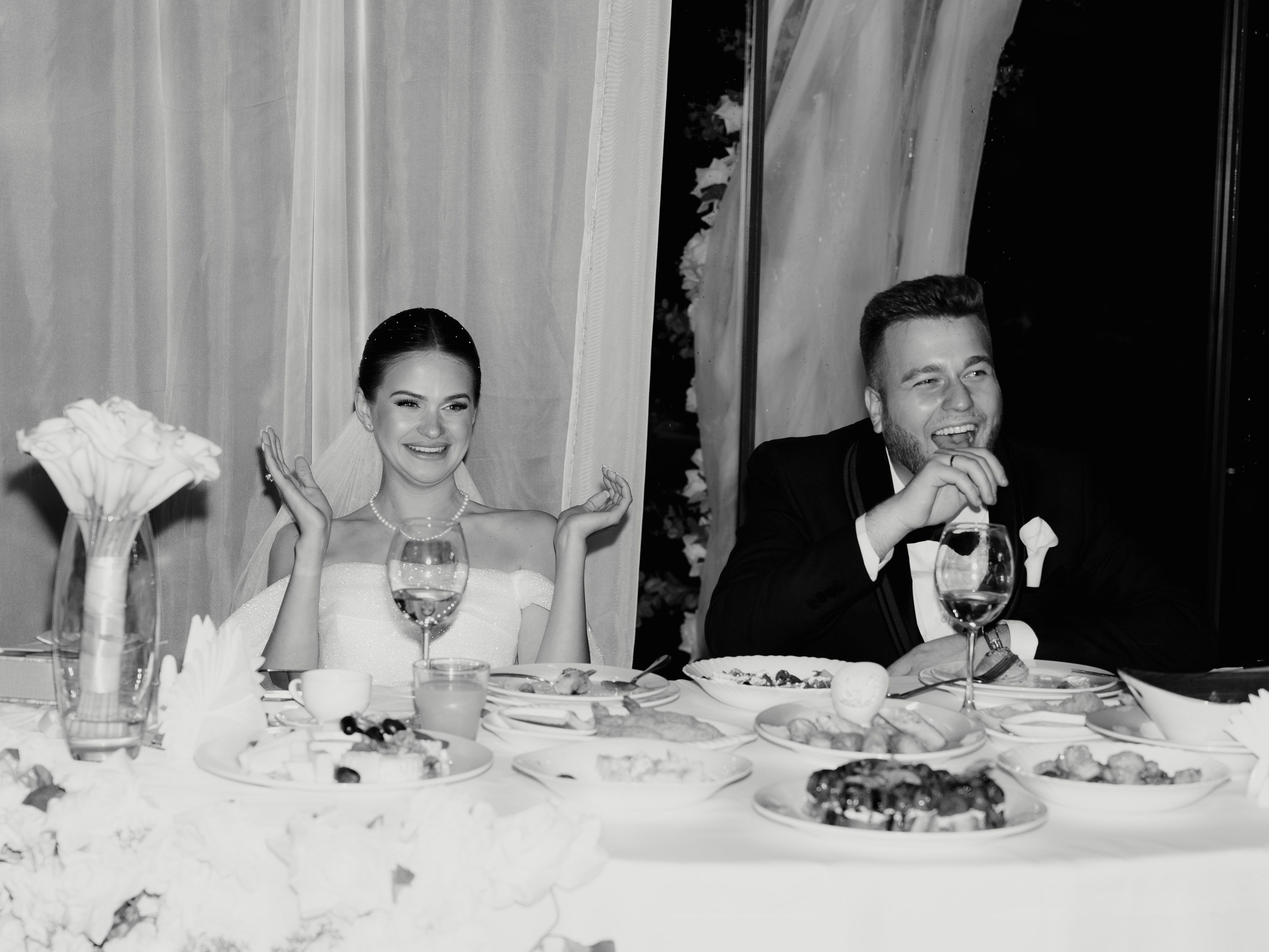 Артем & Полина. Профессиональный фотограф в Ташкенте