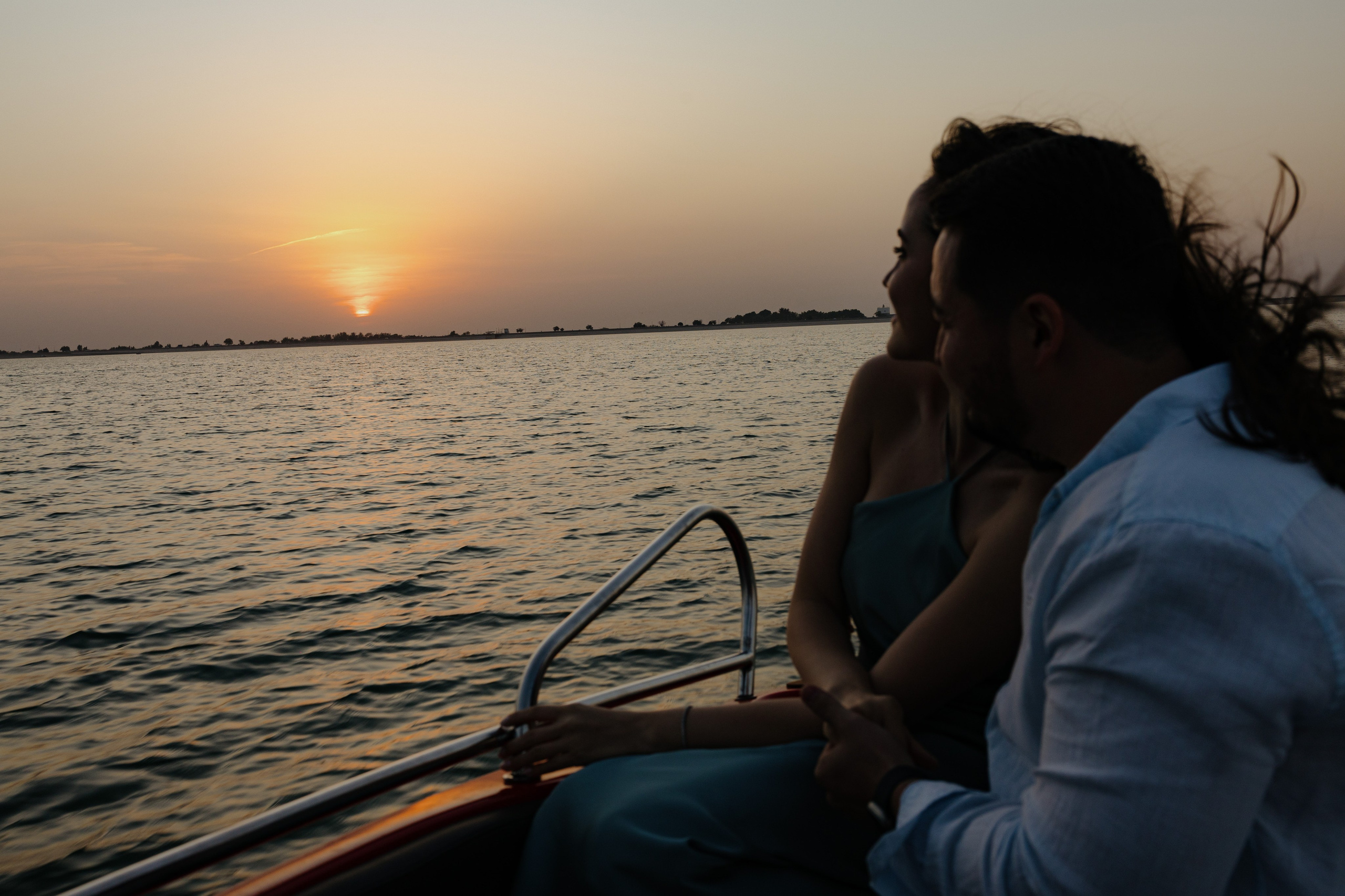 SUNSET. Профессиональный фотограф в Ташкенте