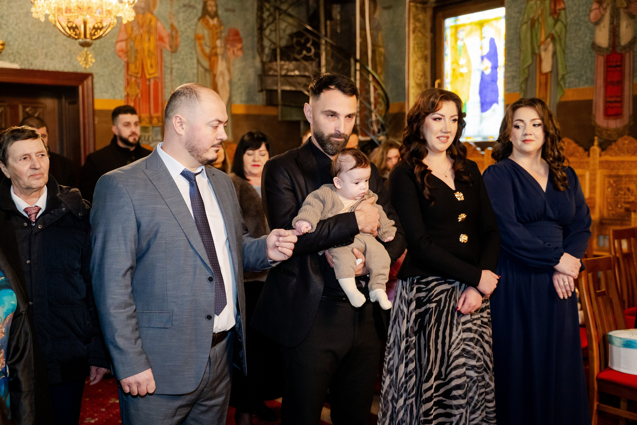 Botez Rares Andrei – Fotograf Ploiesti. Fotografie | Videografie | ARN Creative Events