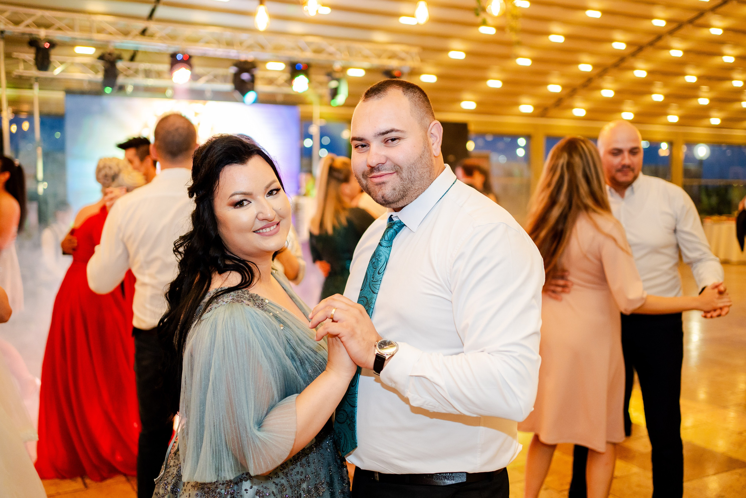 Nunta Andreea si Catalin – Fotograf Ploiesti. Fotografie | Videografie | ARN Creative Events