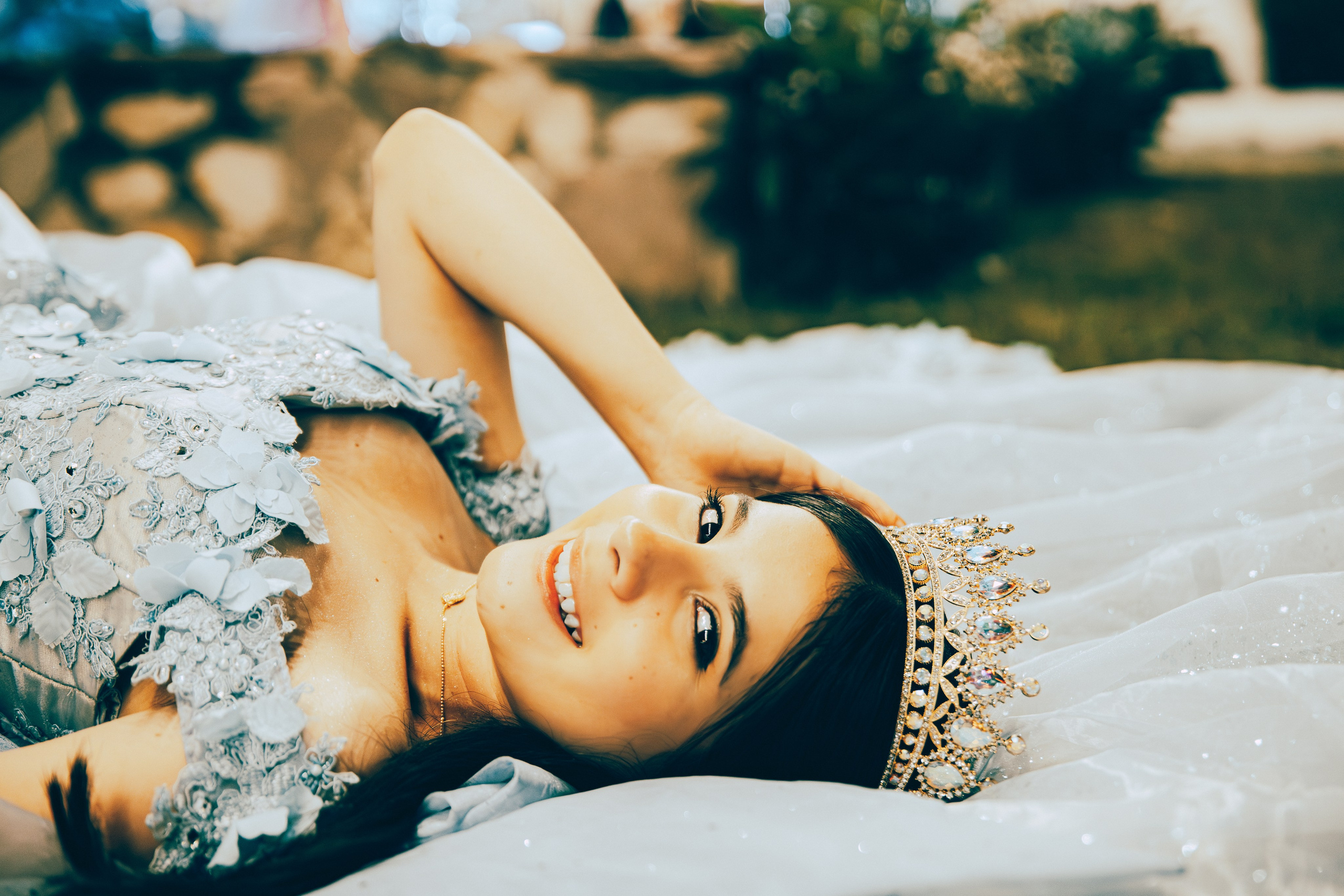 QUINCE AÑOS. Fotográfo Andres Jaimes