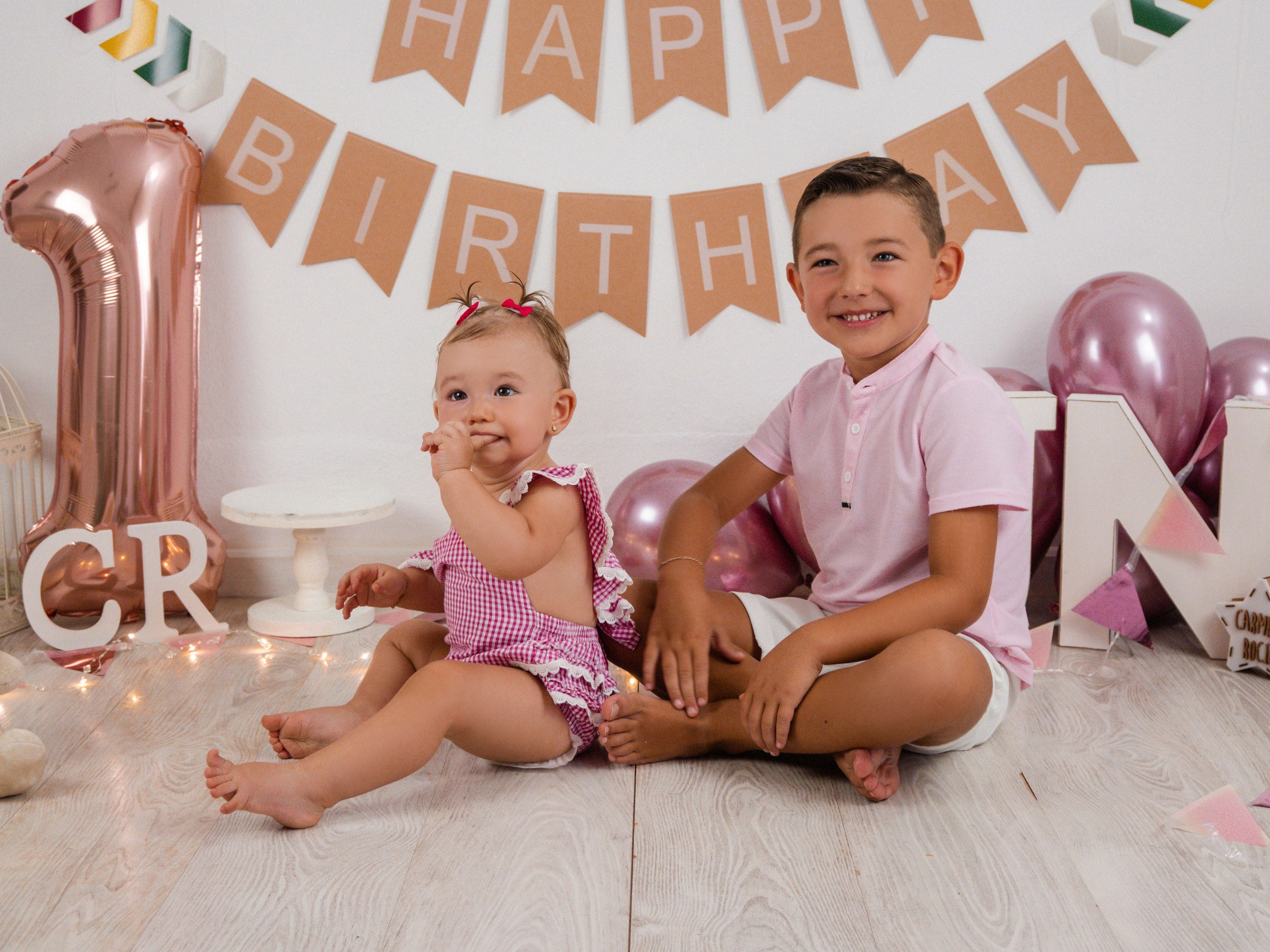 Carmen Rocío. Fotografía Antonio Luis Bascón