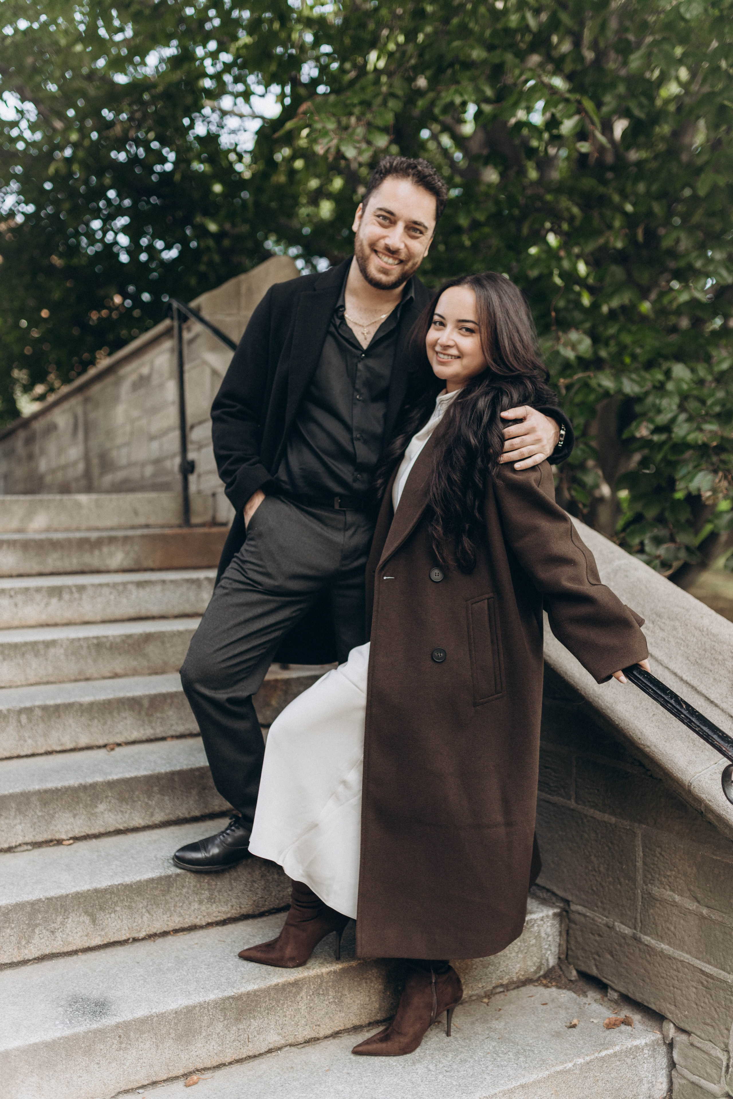 E&A Engagement. Main