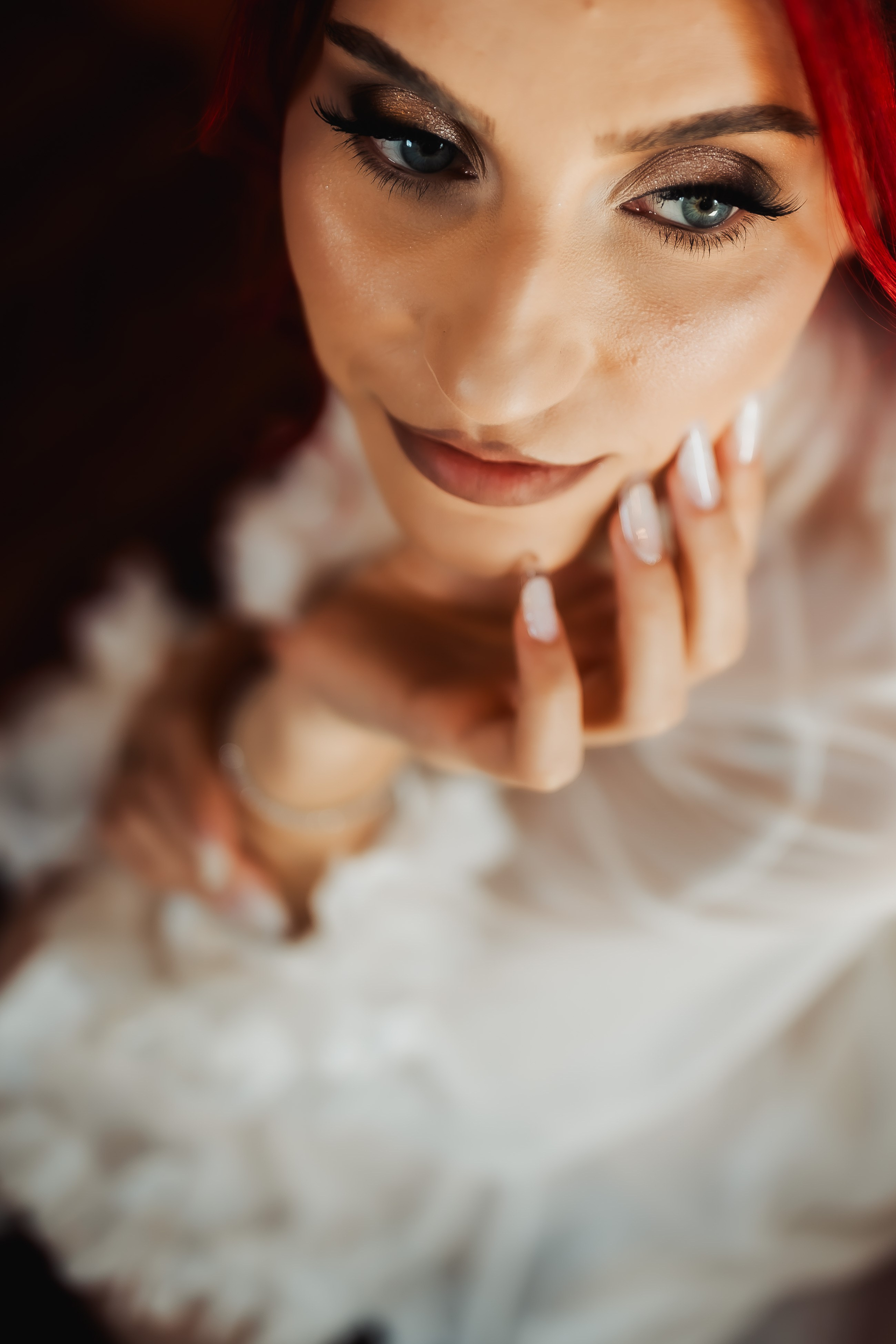 Like Bonnie & Clyde. Fotograf nuntă Bistrița | Fotograf botez & evenimente — Happy Weddings