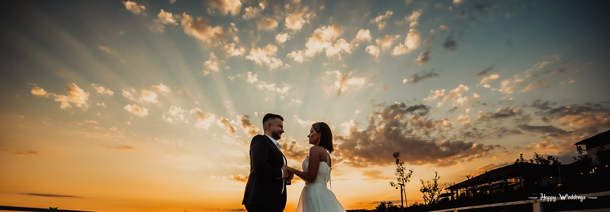 Doru & Teodora — Wedding. Fotograf nuntă Bistrița | Fotograf botez & evenimente — Happy Weddings