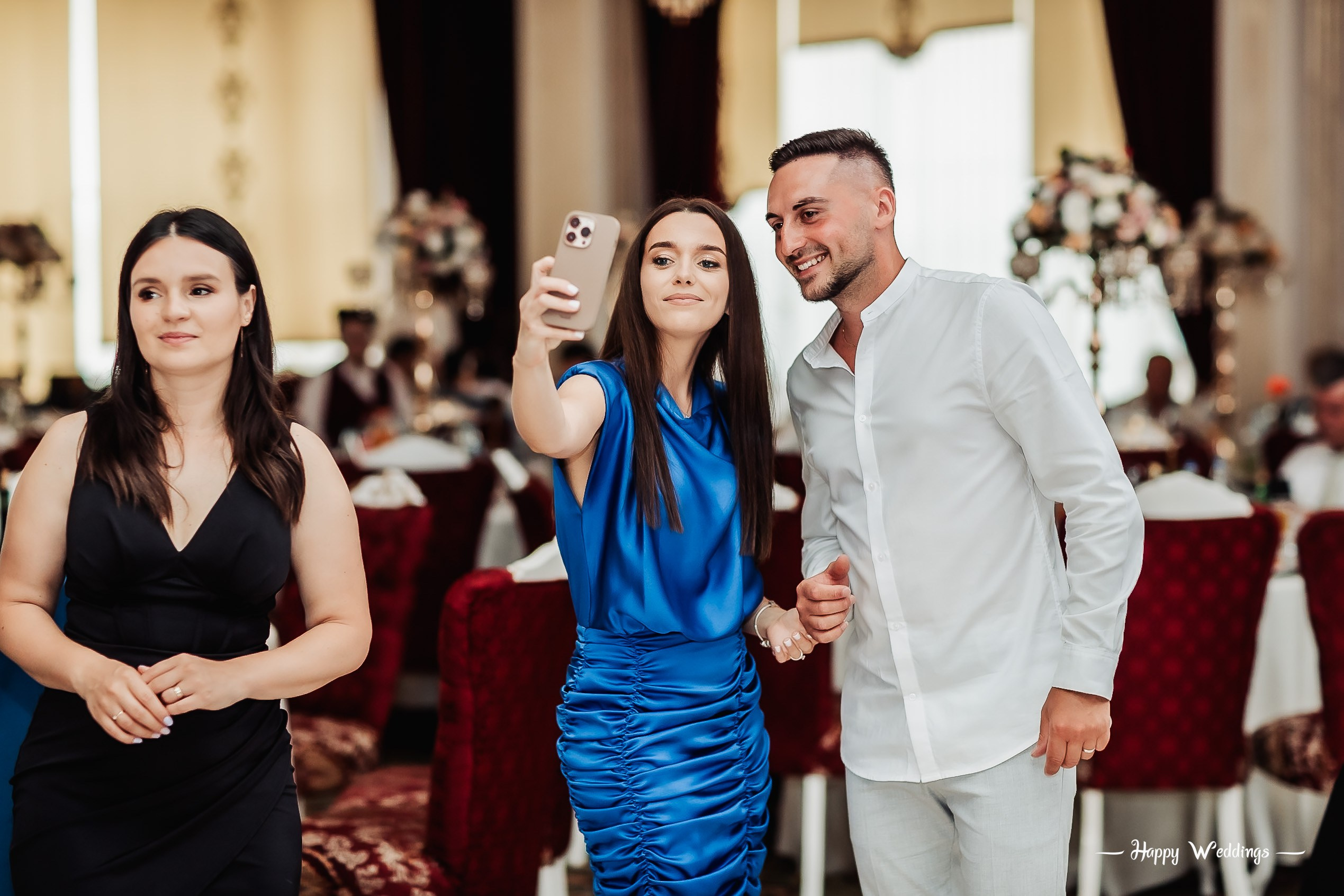 Doru & Teodora — Wedding. Fotograf nuntă Bistrița | Fotograf botez & evenimente — Happy Weddings