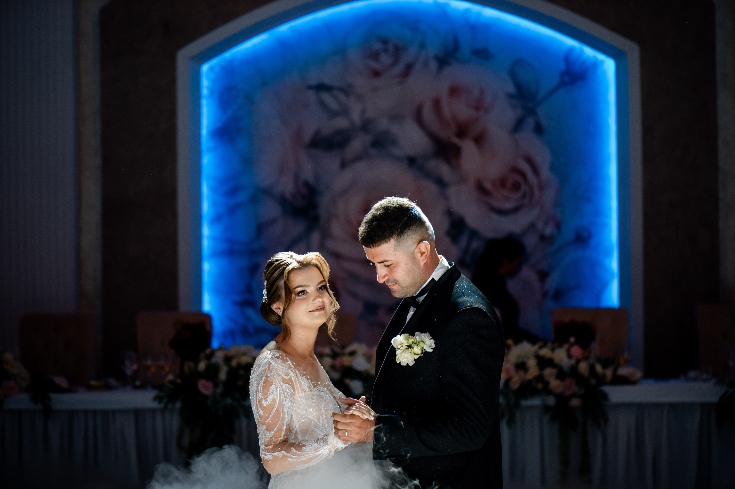 Mihaela & Marius. Www.paulcatalin.ro