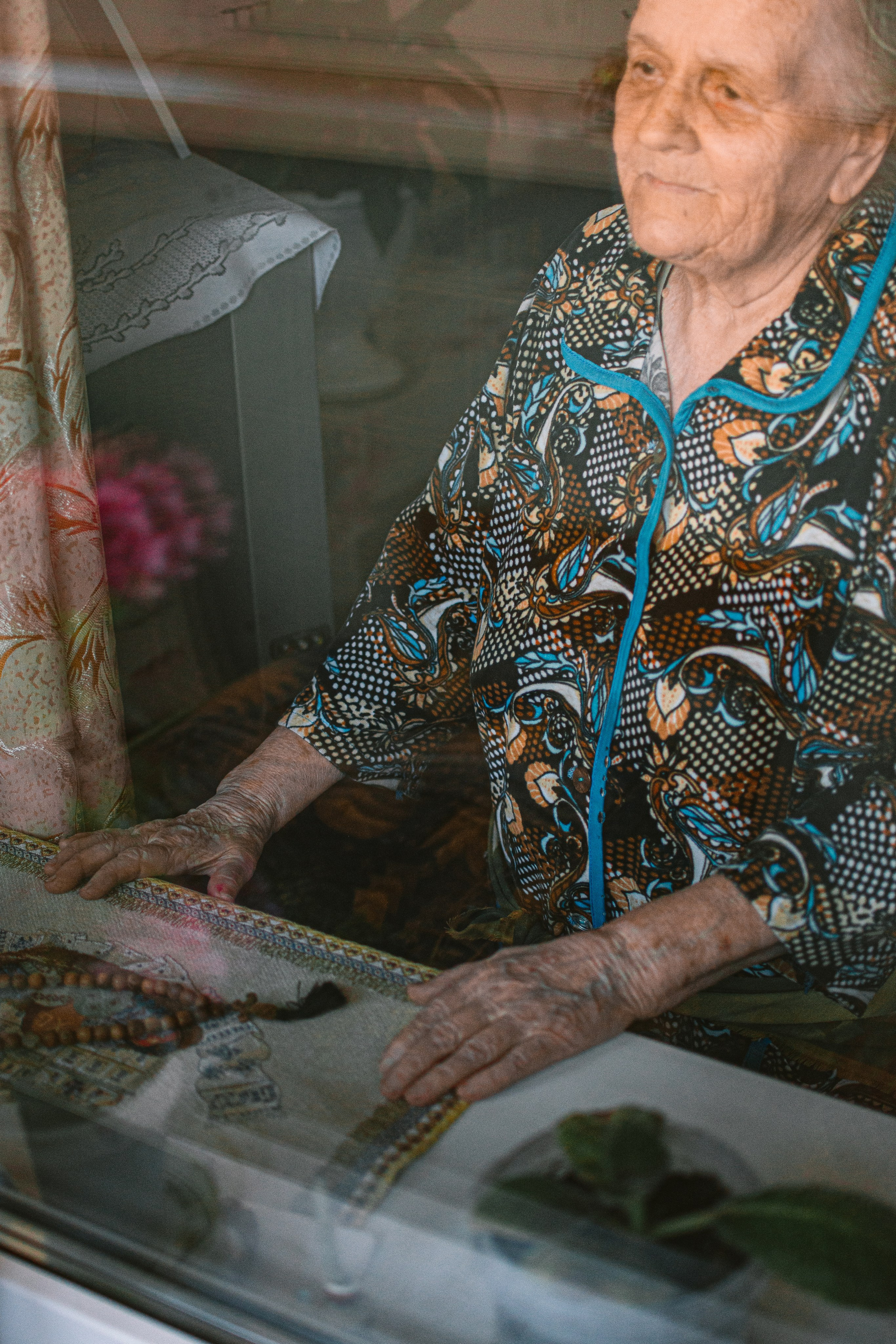 Дорогие мои старики. Семейный и детский фотограф