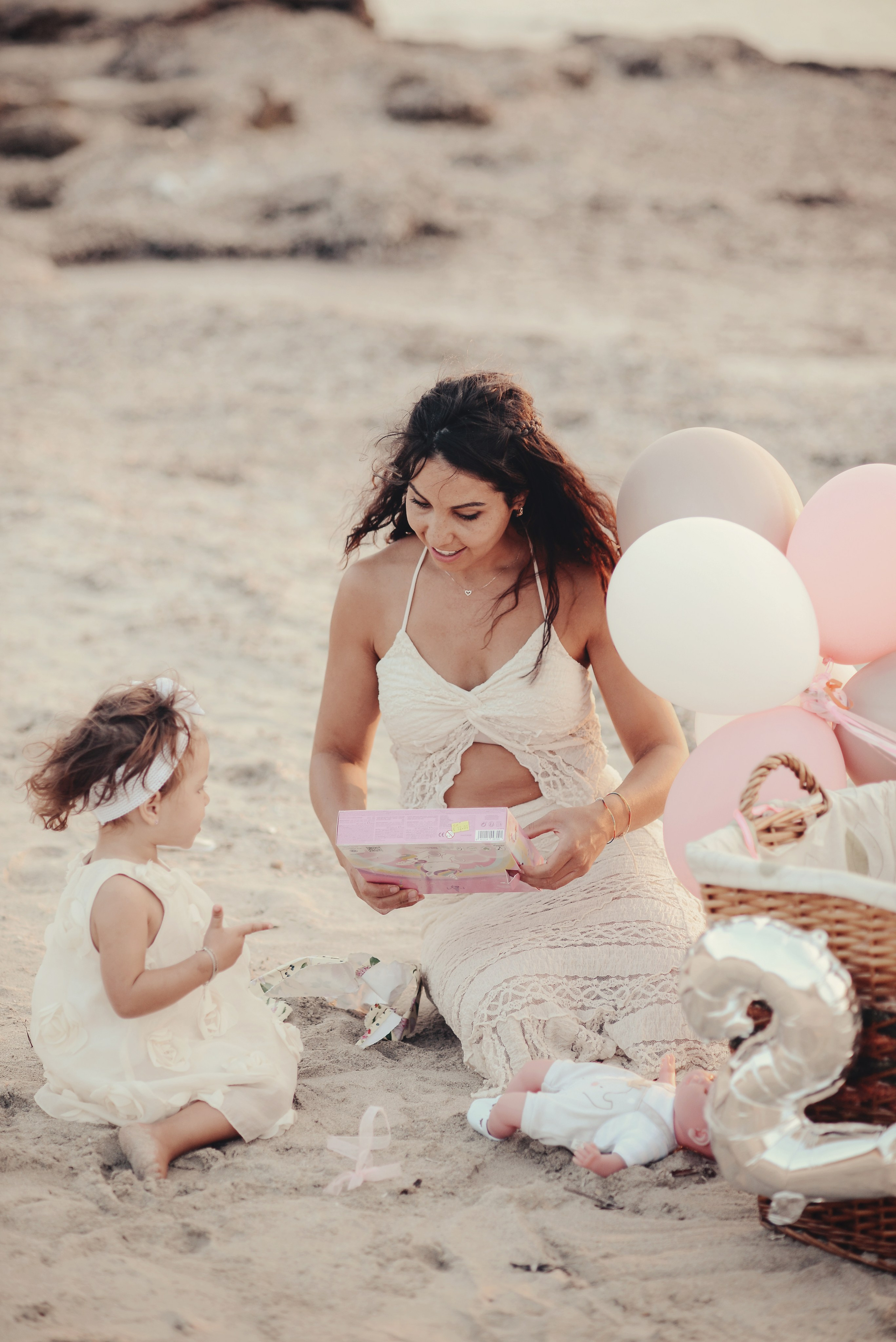 LITTLE PRINCESS’S BIRTHDAY