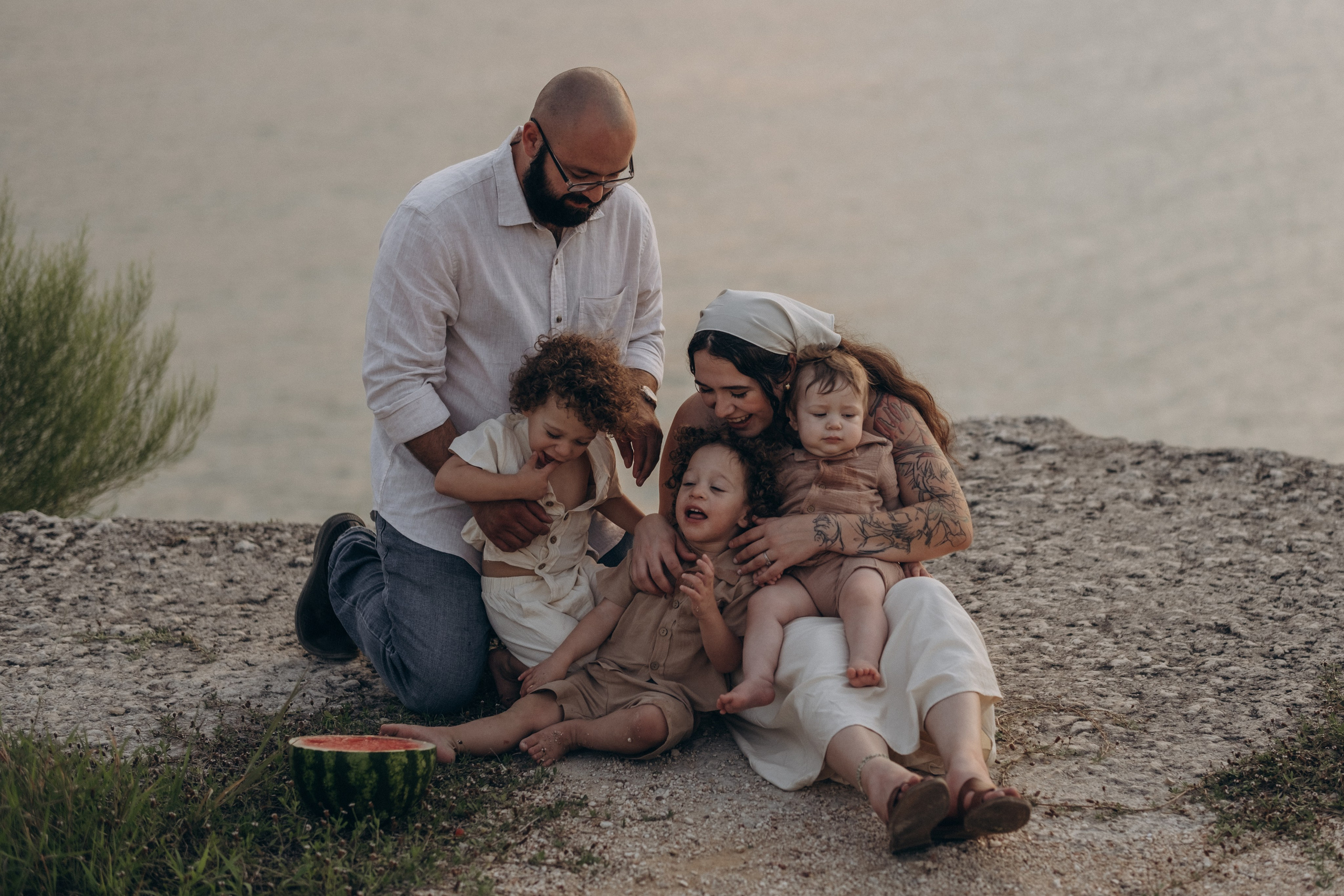 Lake Travis. Lens Captures Life