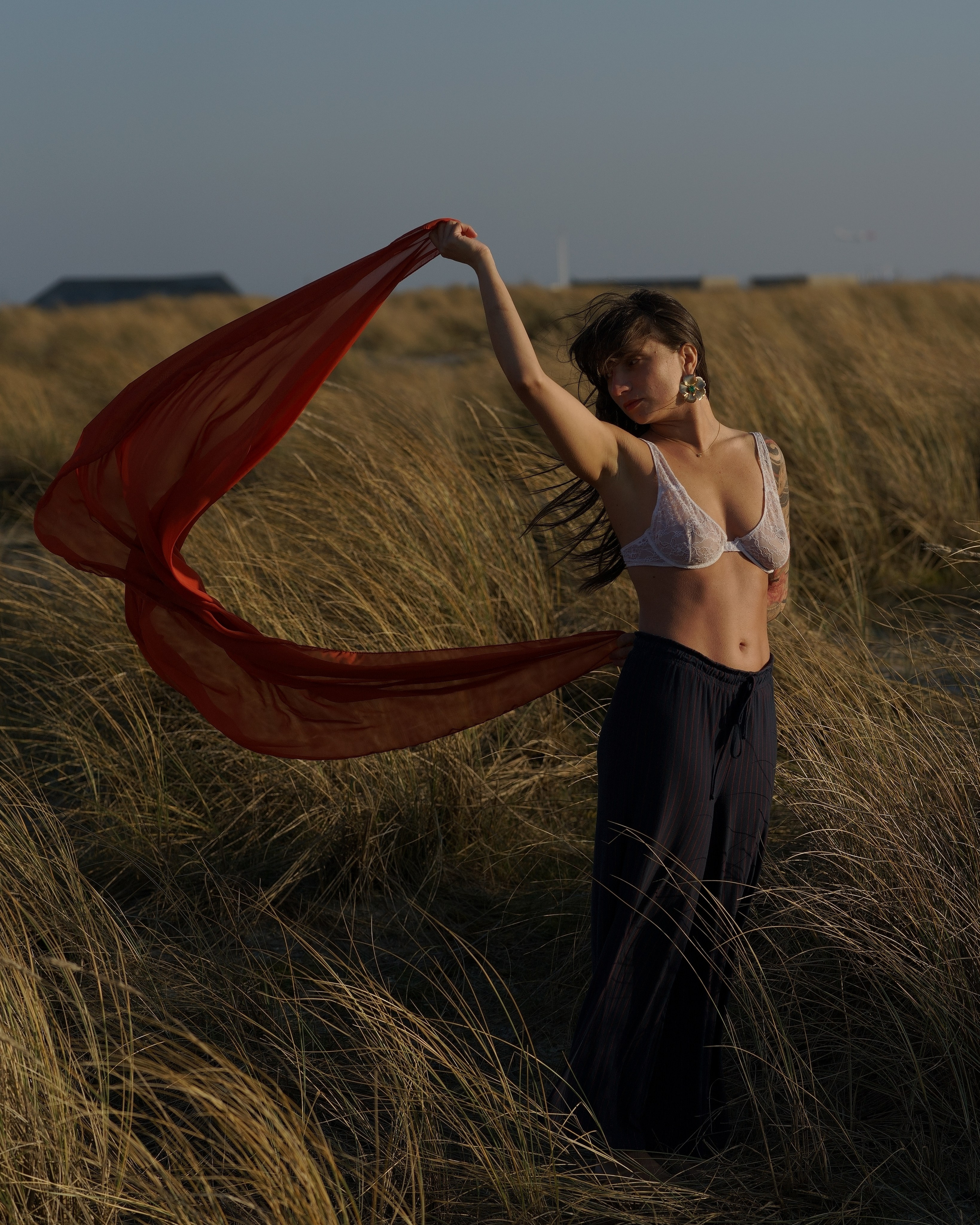 Individual. Photographer in Copenhagen | Portrait, weddings, events, and more