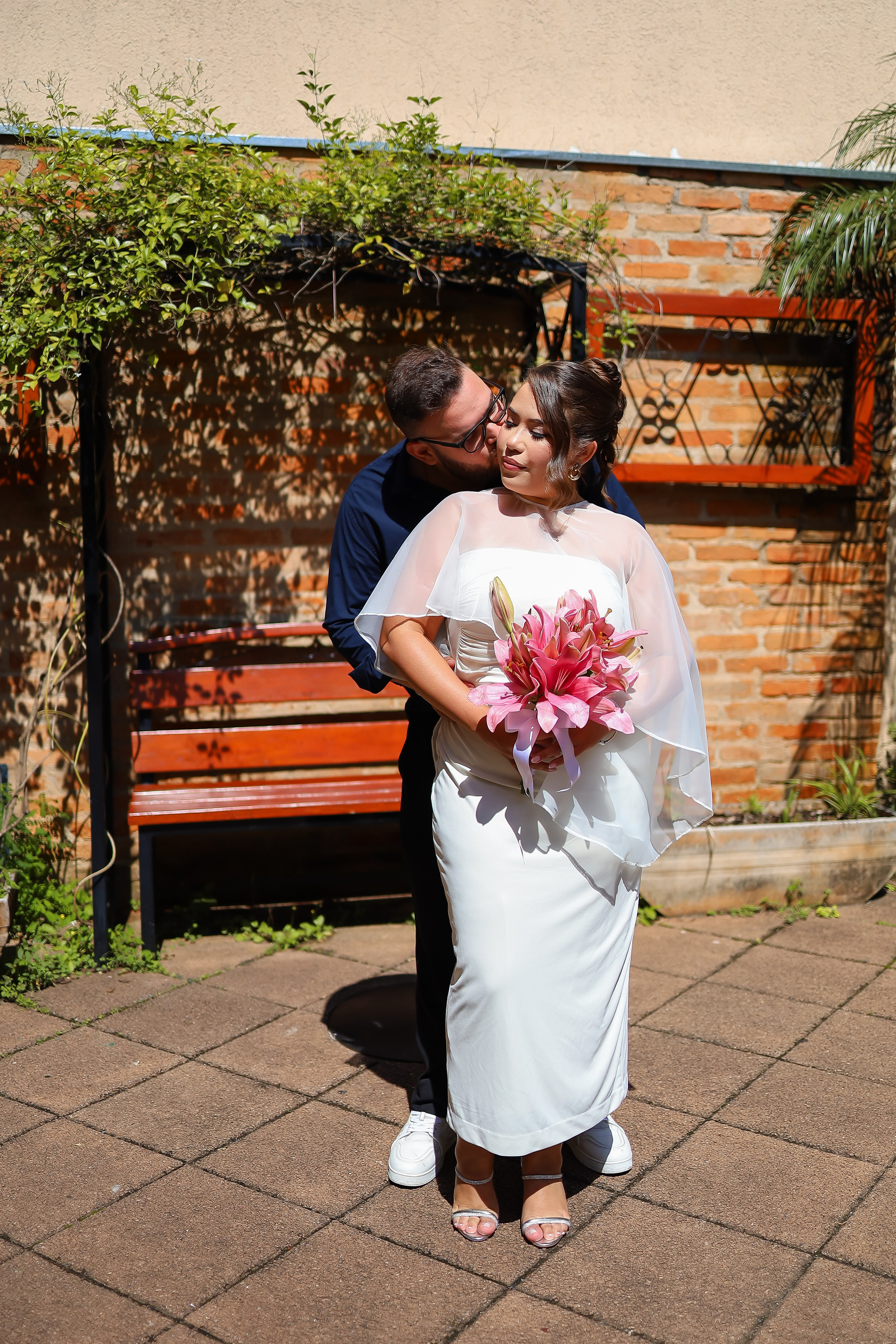 Portifólio Casamento Civil