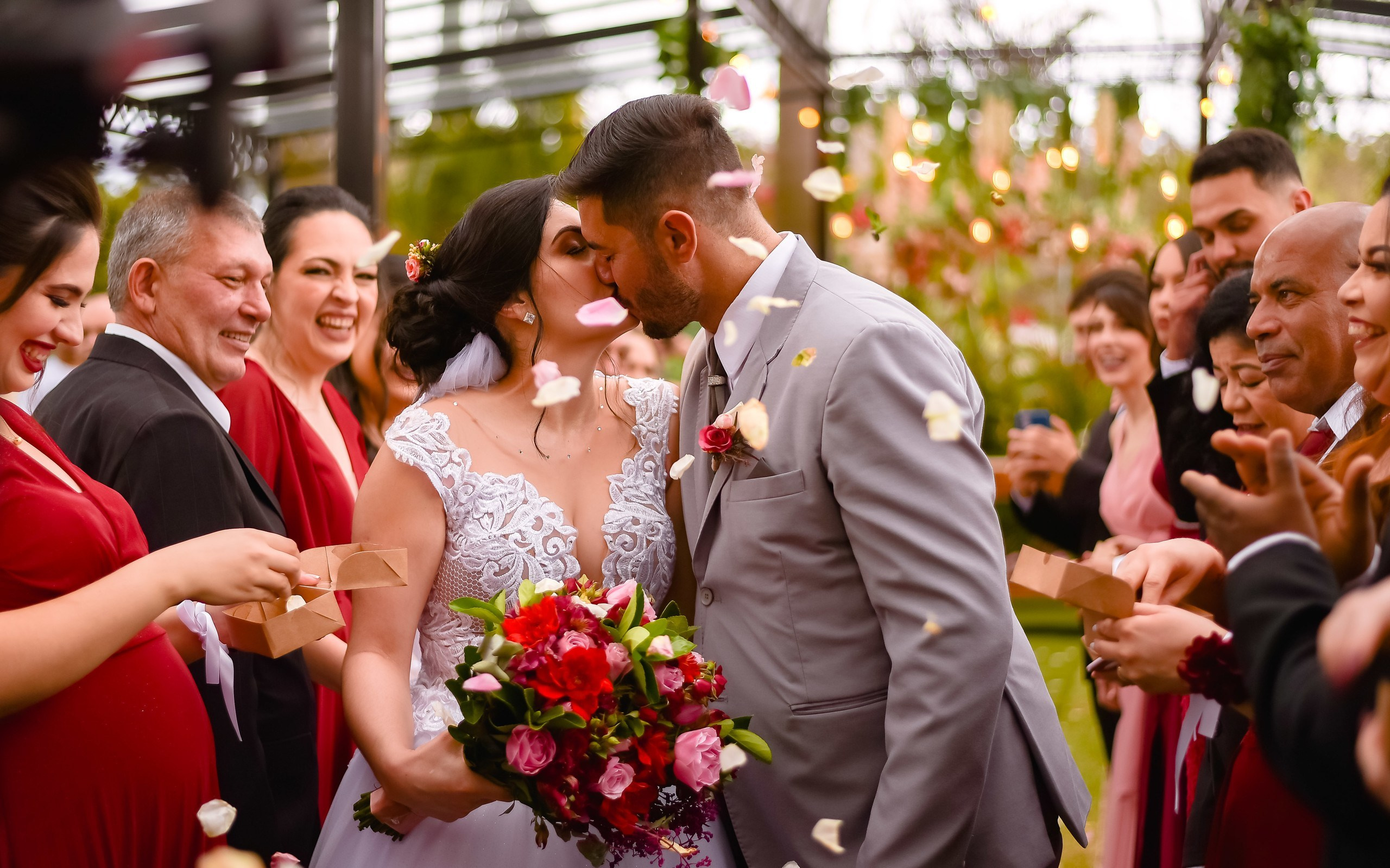 Orçamento Casamento