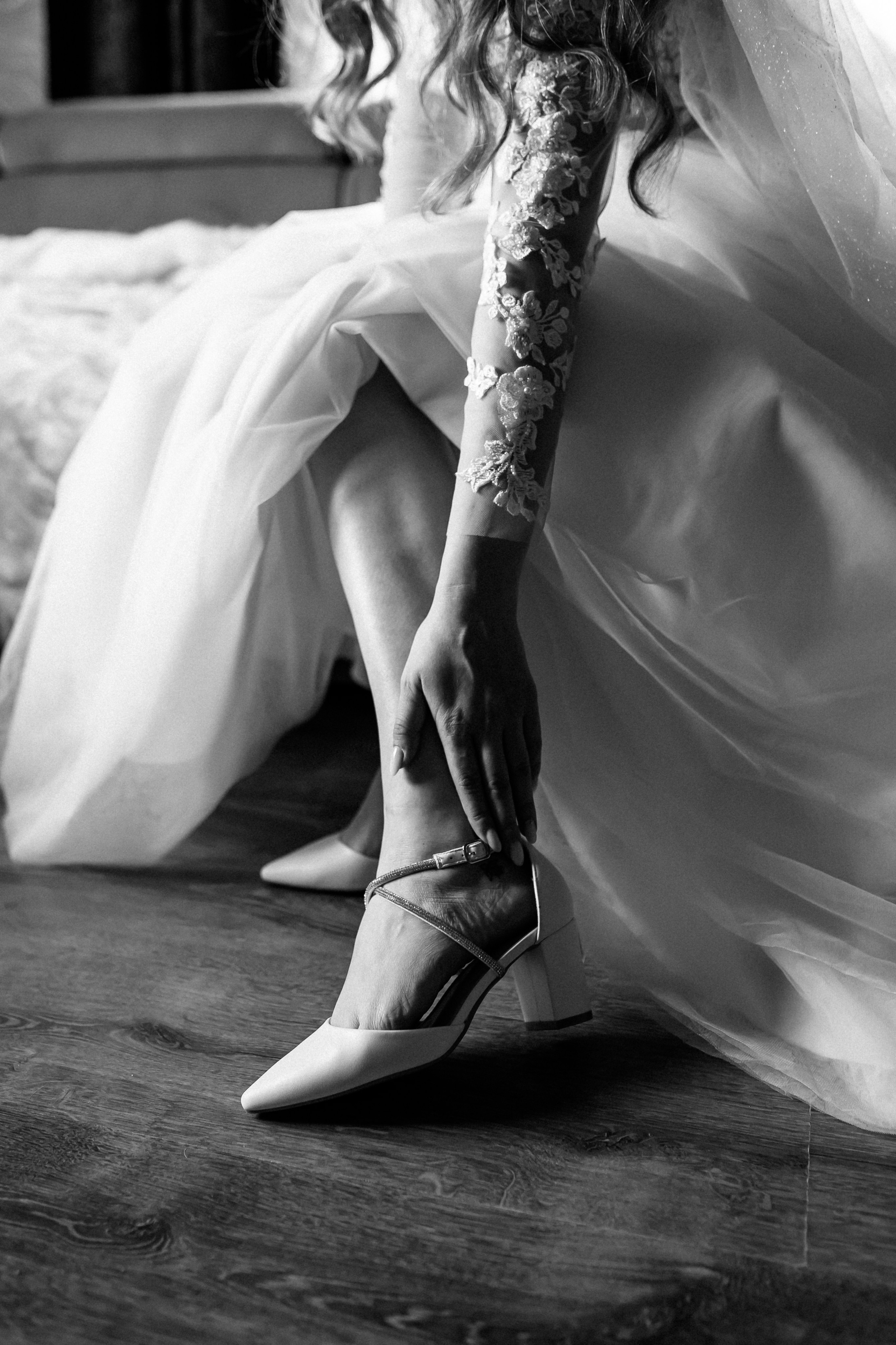 Emīlija & Vadims. Fotogrāfe Līga Vaidere