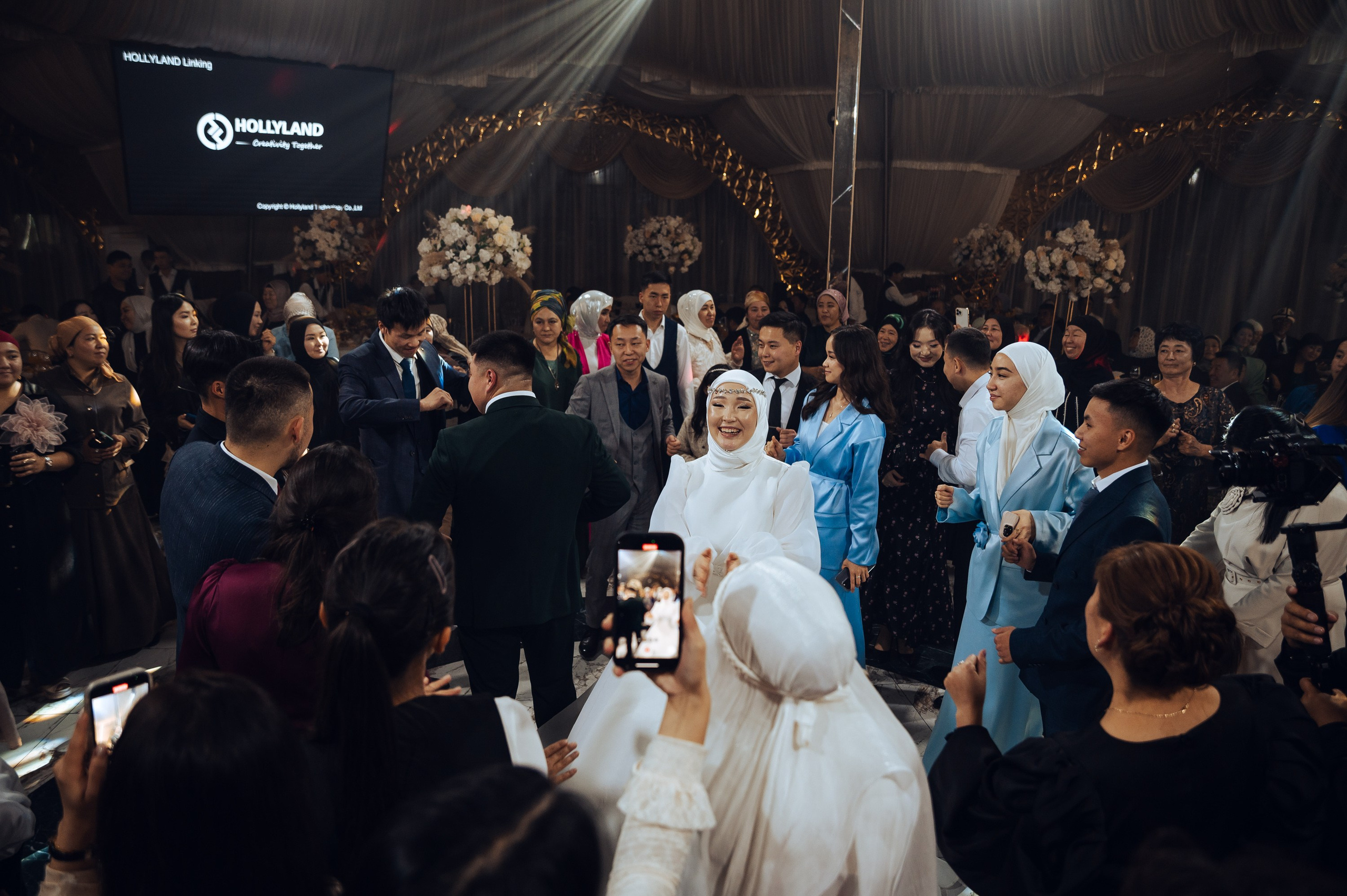 MAHMUD & AIDAI. Фотограф в Бишкеке Андрей Кавешников