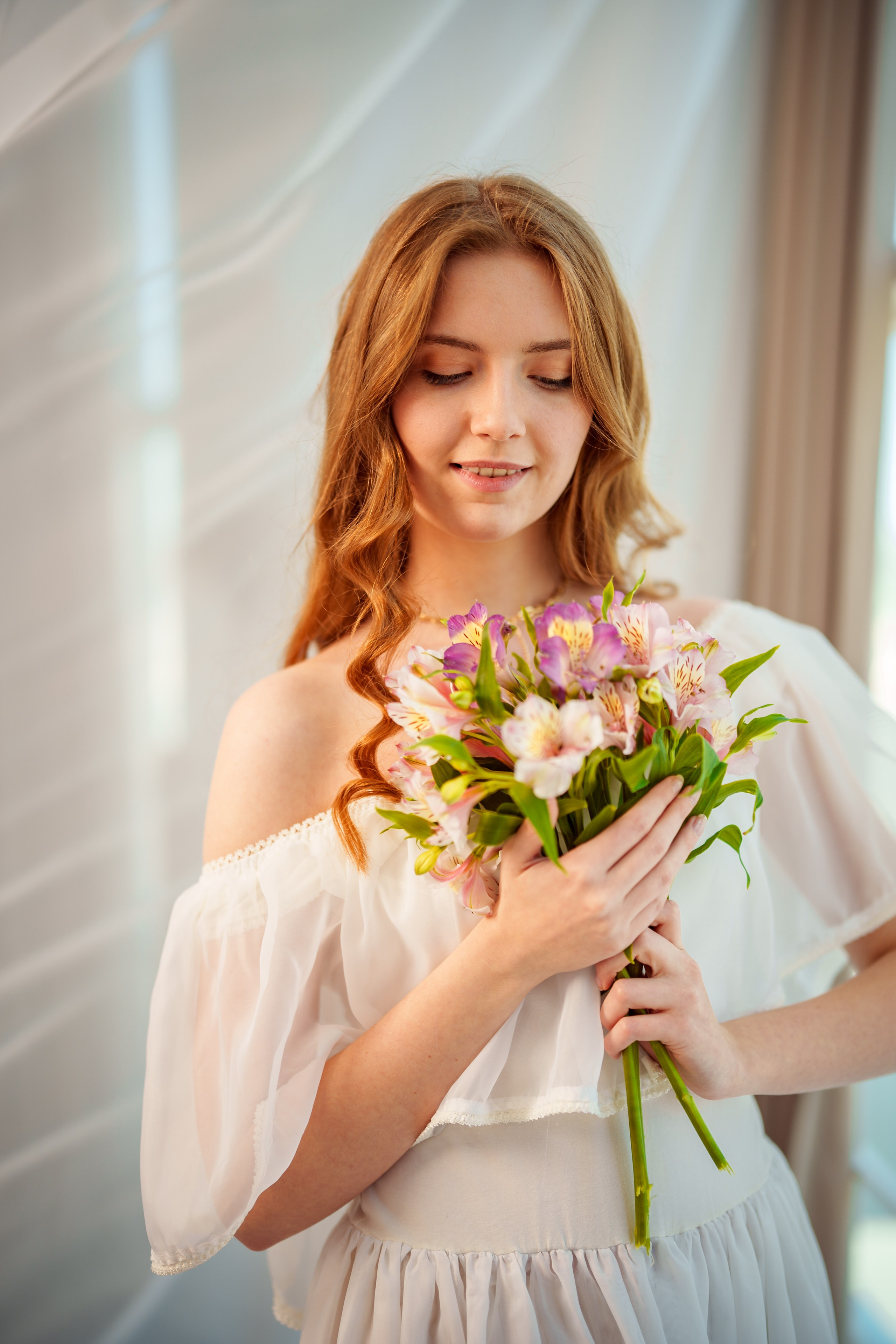 SIGMA 50 mm F1.2 DG DN Art. Фотограф Григорий Кравец