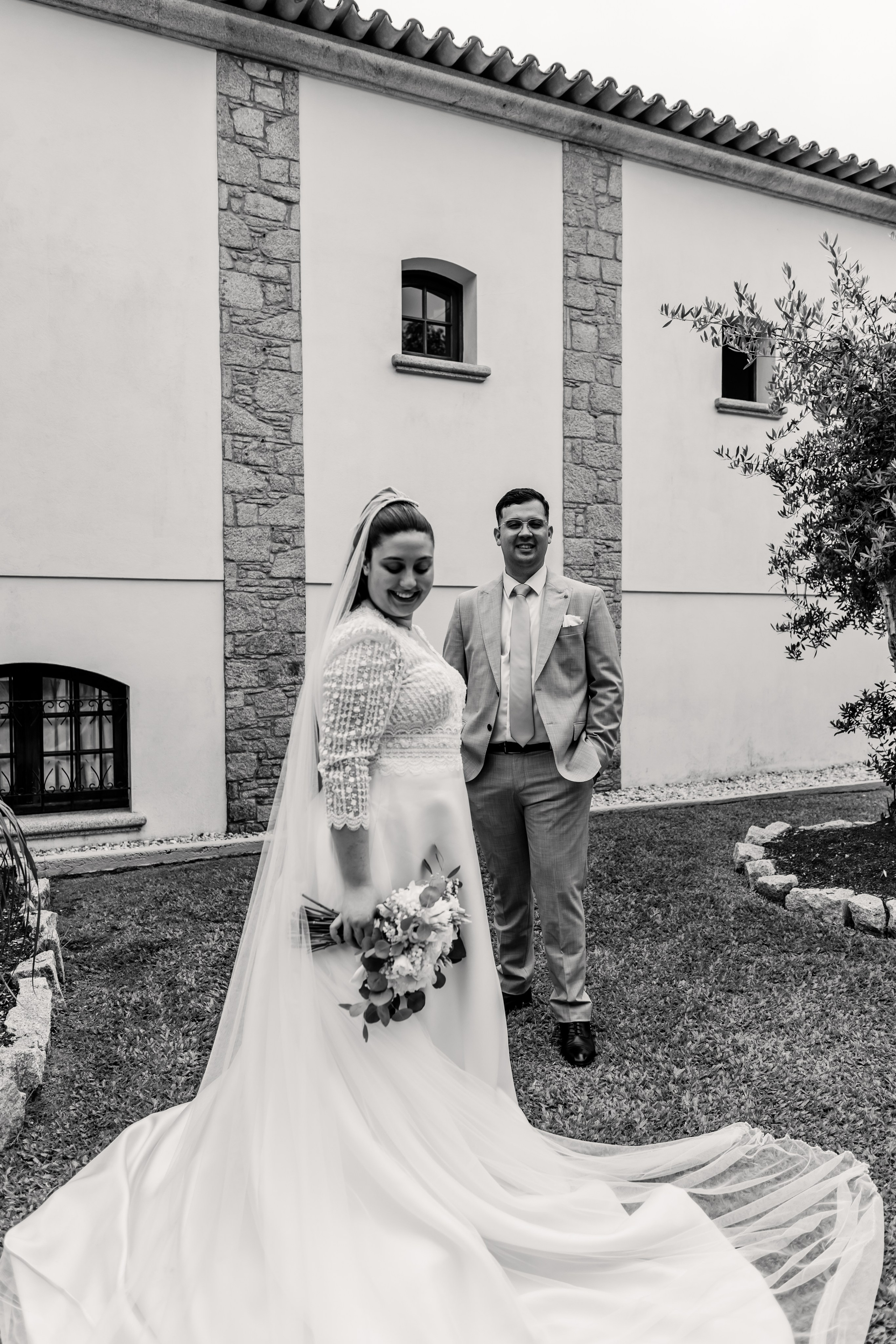 Joana & Guilherme. Nelson Miranda Fotografia