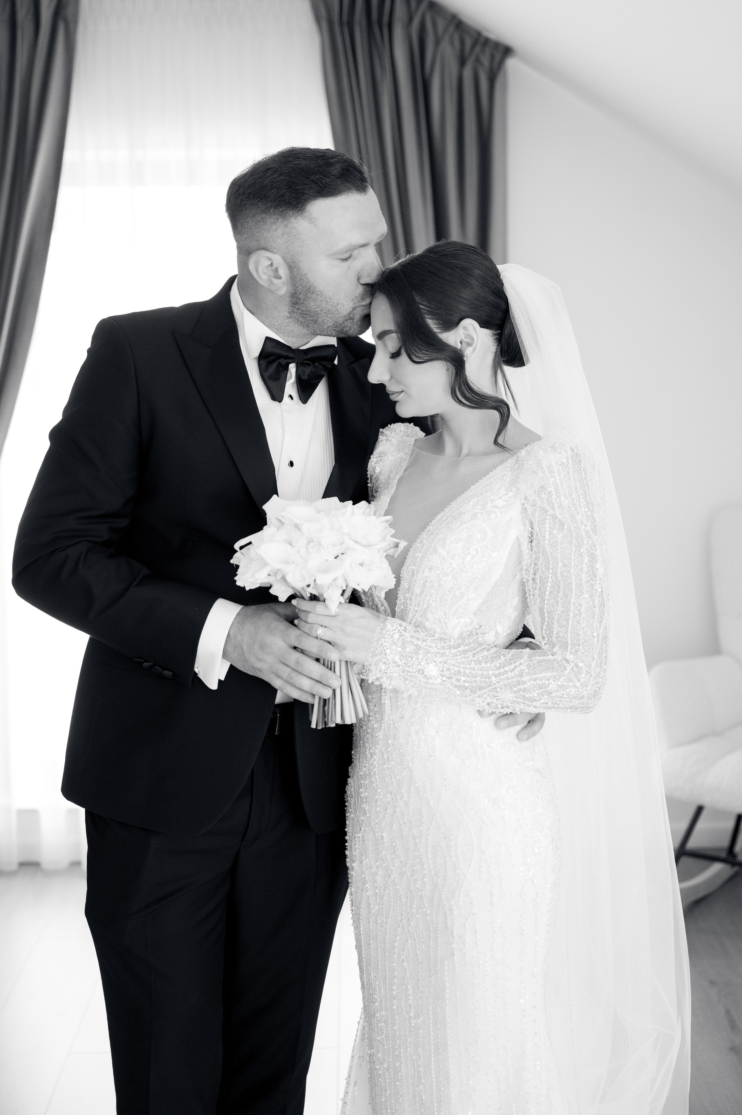 Mălina & Silviu – nuntă la Serenity Resort Codlea | Fotograf nuntă Brașov