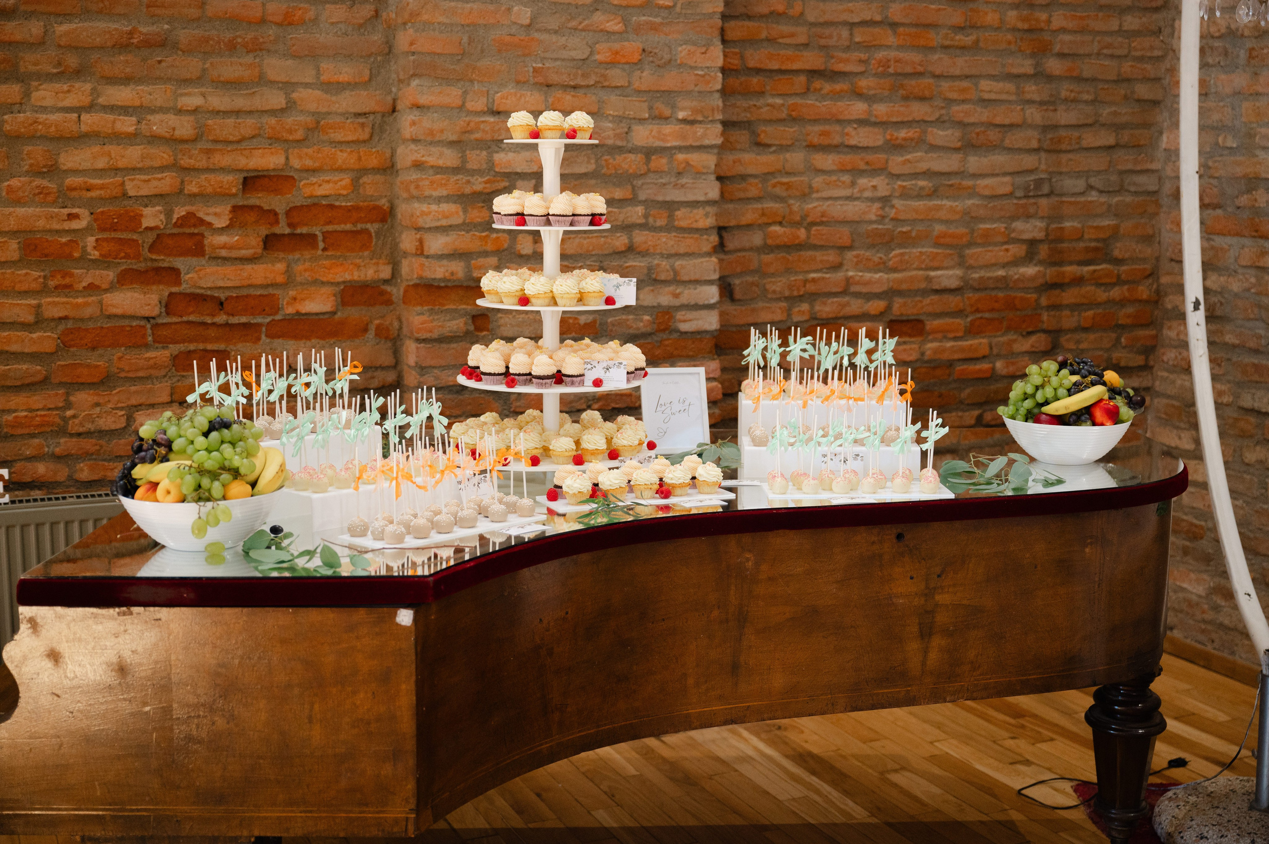 Ionela & Cătălin O Nuntă De Poveste La Conacul Heldsdorf | Happy Souls